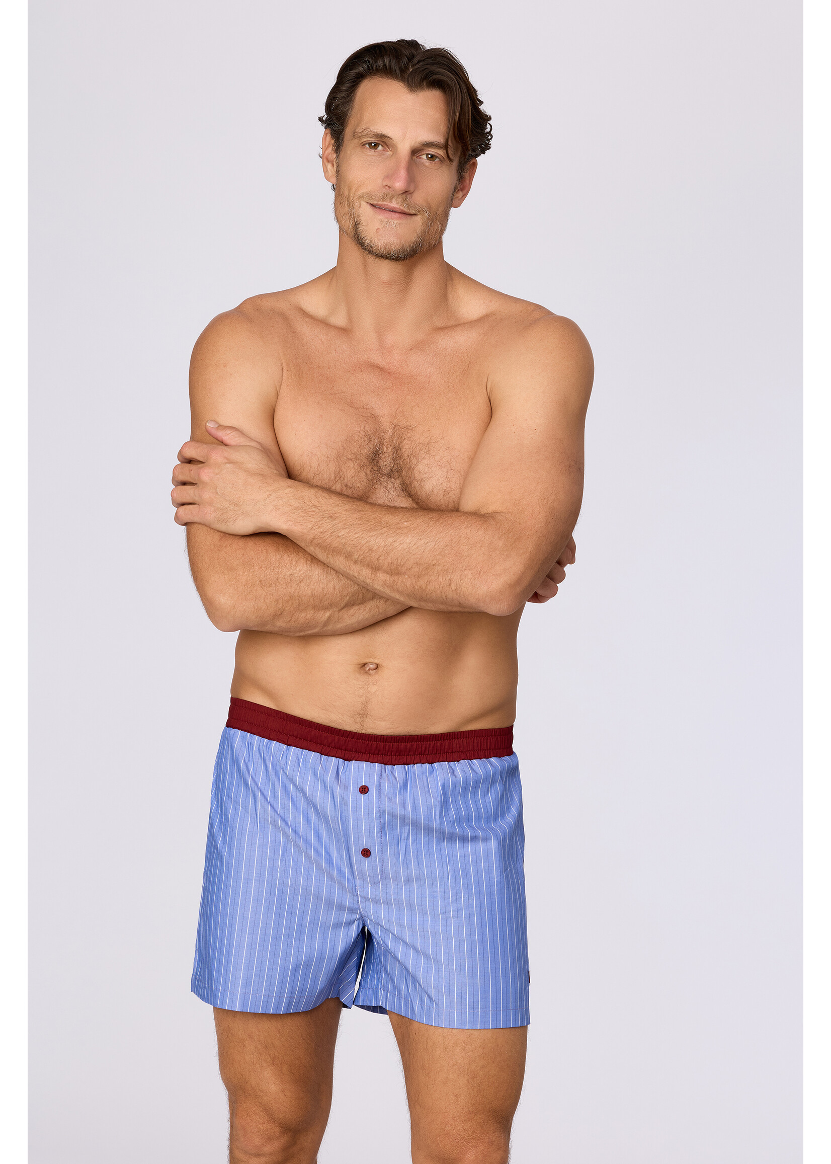 Woody Woody Losse Boxer