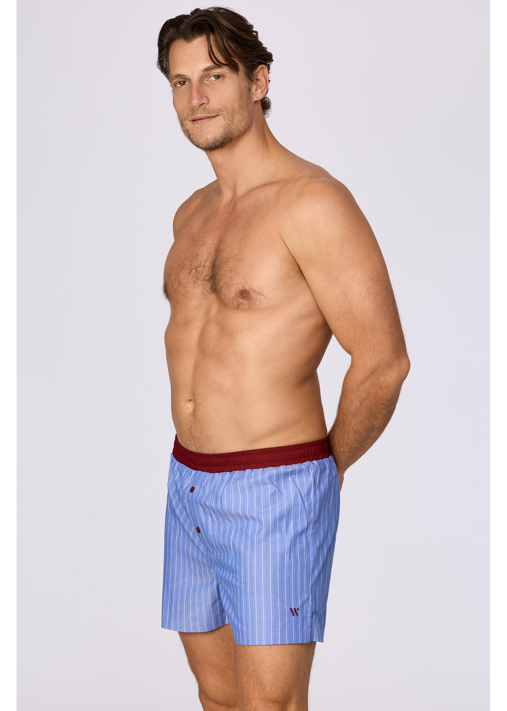 Woody Woody Losse Boxer