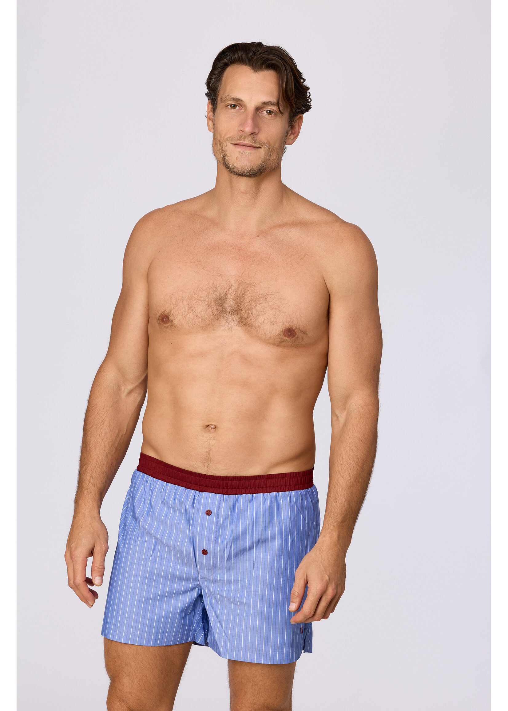Woody Woody Losse Boxer