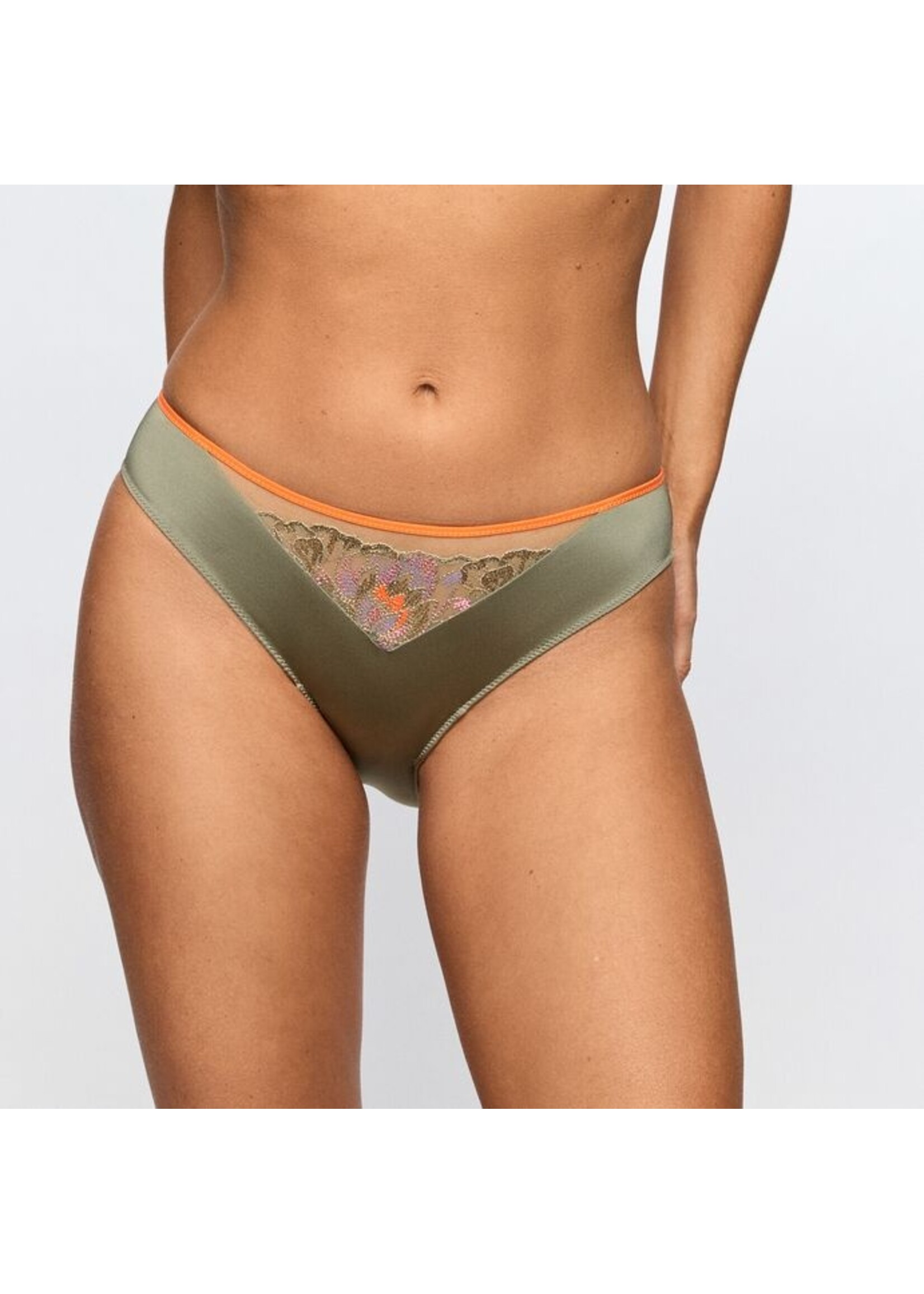 Marie Jo Marie Jo Rommi Rioslip
