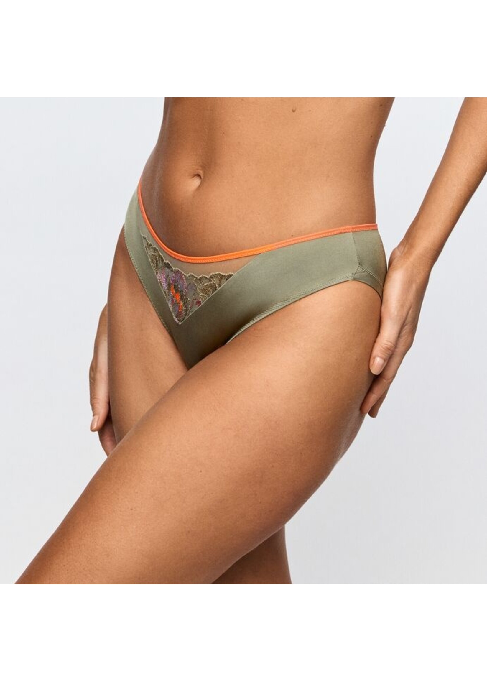 Marie Jo Marie Jo Rommi Rioslip
