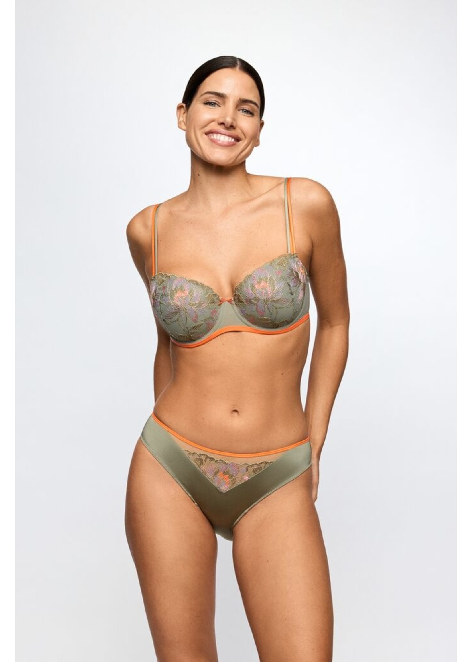 Marie Jo Marie Jo Rommi Rioslip