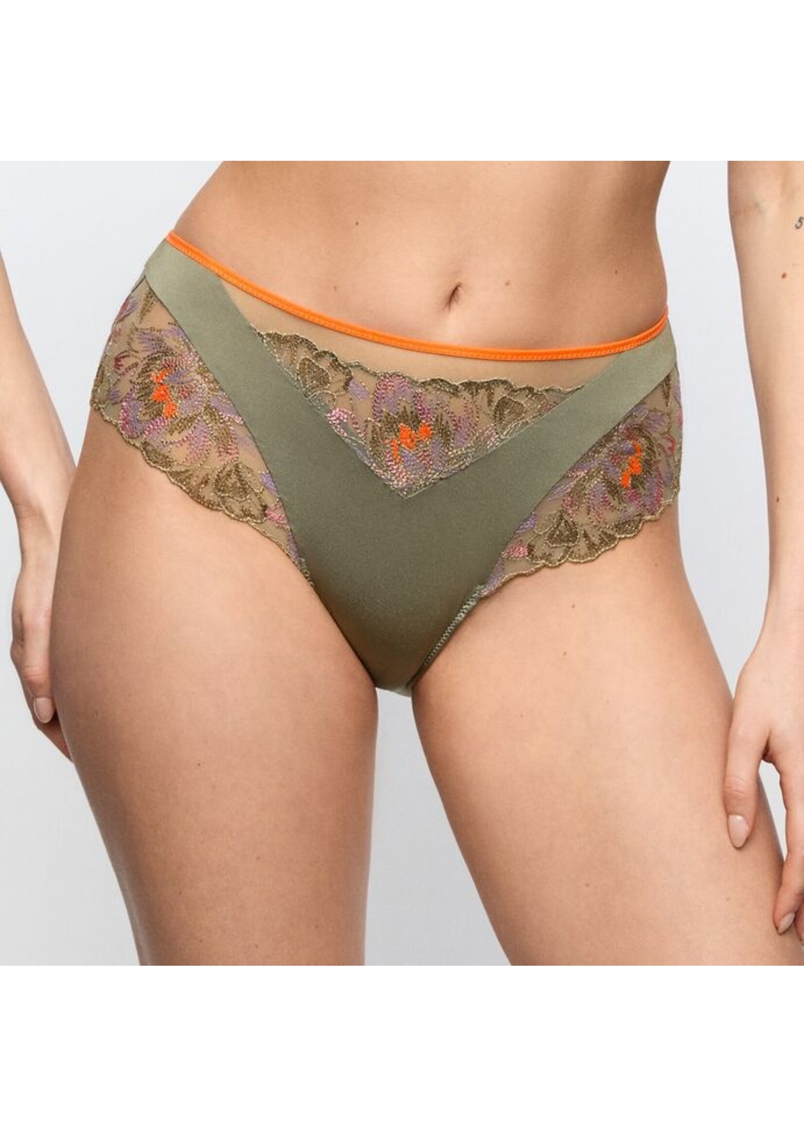 Marie Jo Marie Jo Rommi Tailleslip