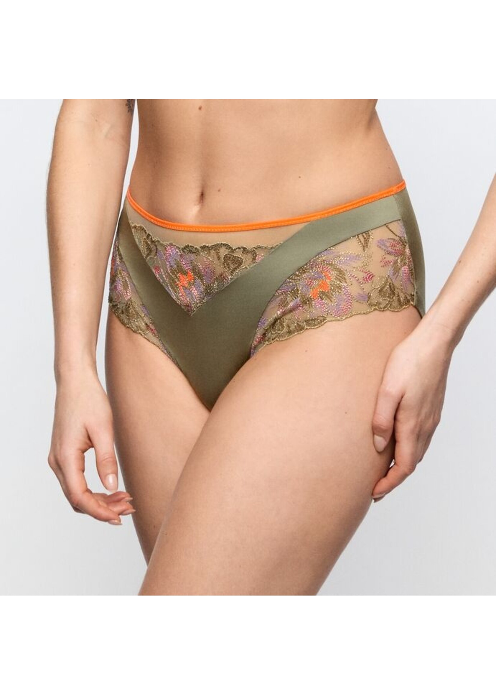 Marie Jo Marie Jo Rommi Tailleslip