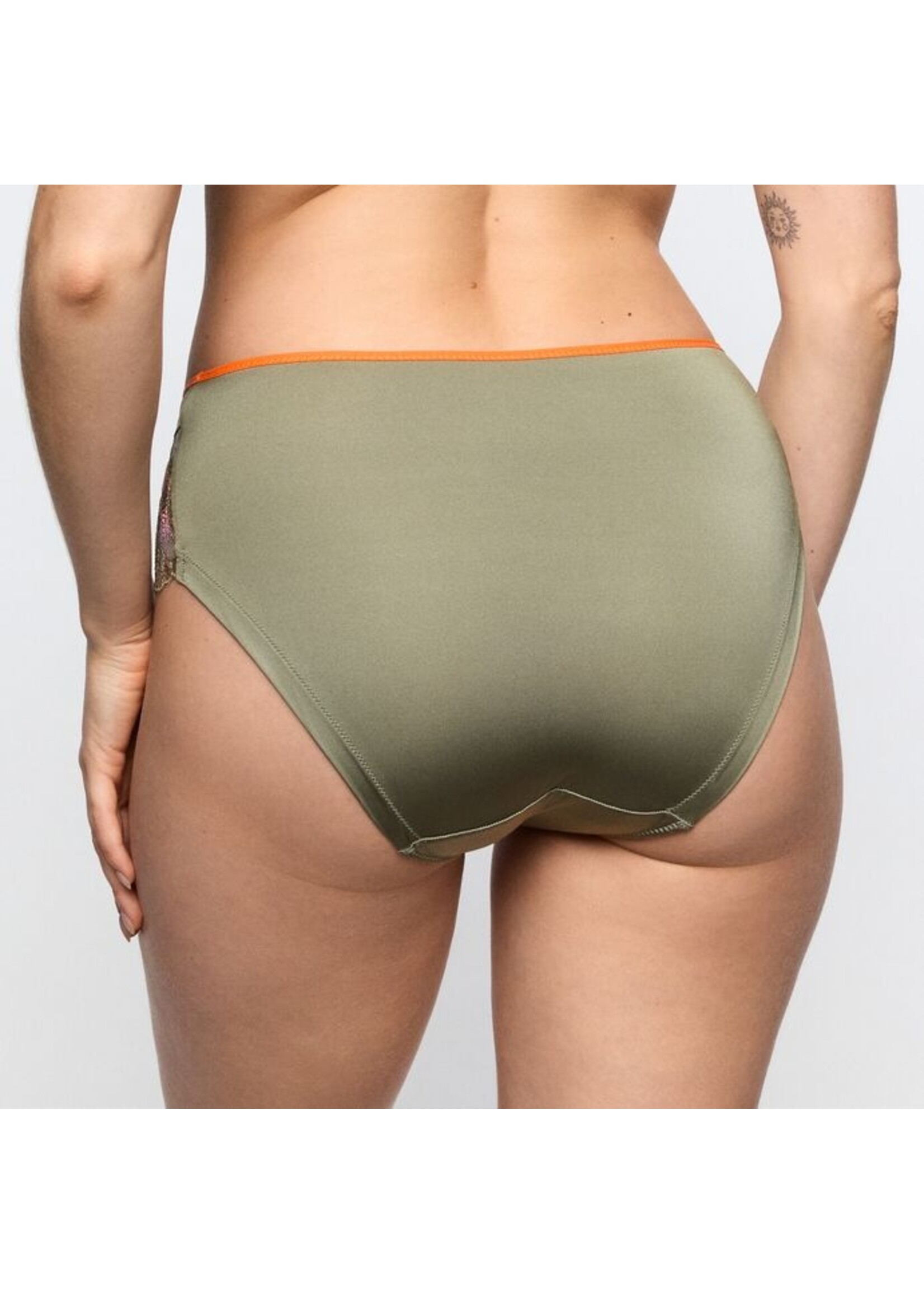 Marie Jo Marie Jo Rommi Tailleslip