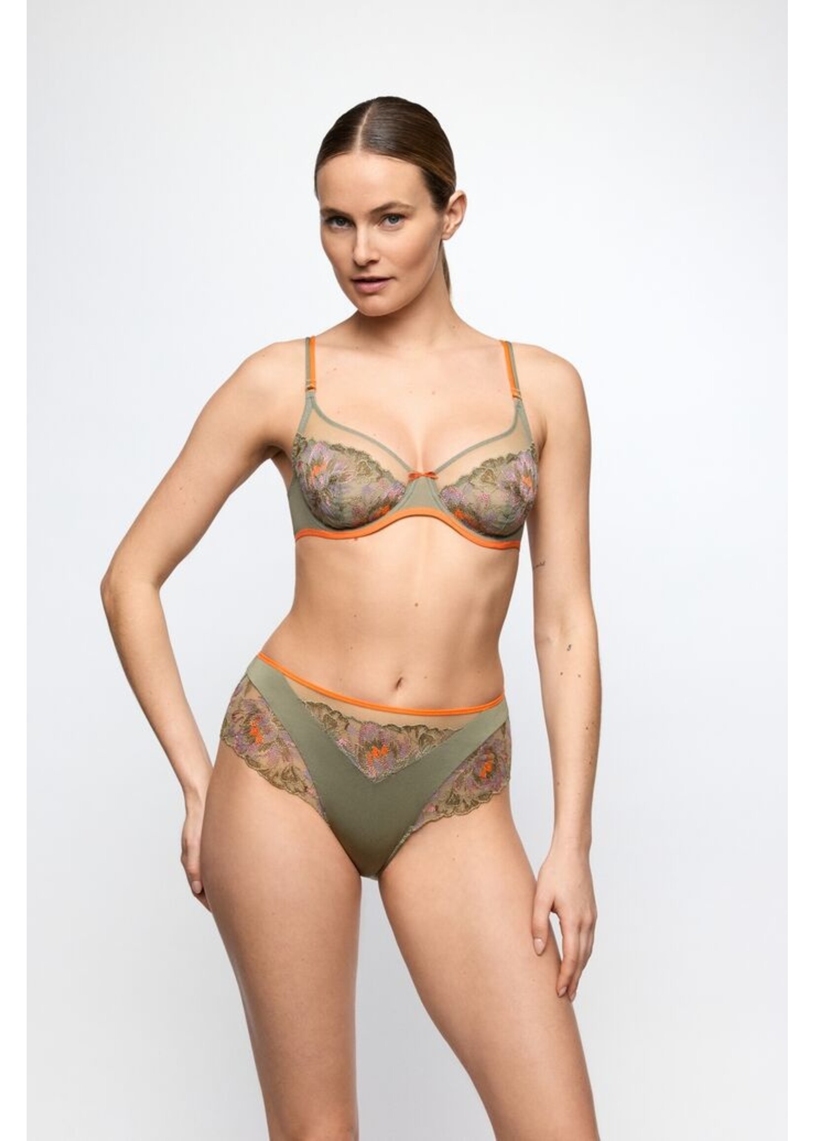 Marie Jo Marie Jo Rommi Tailleslip