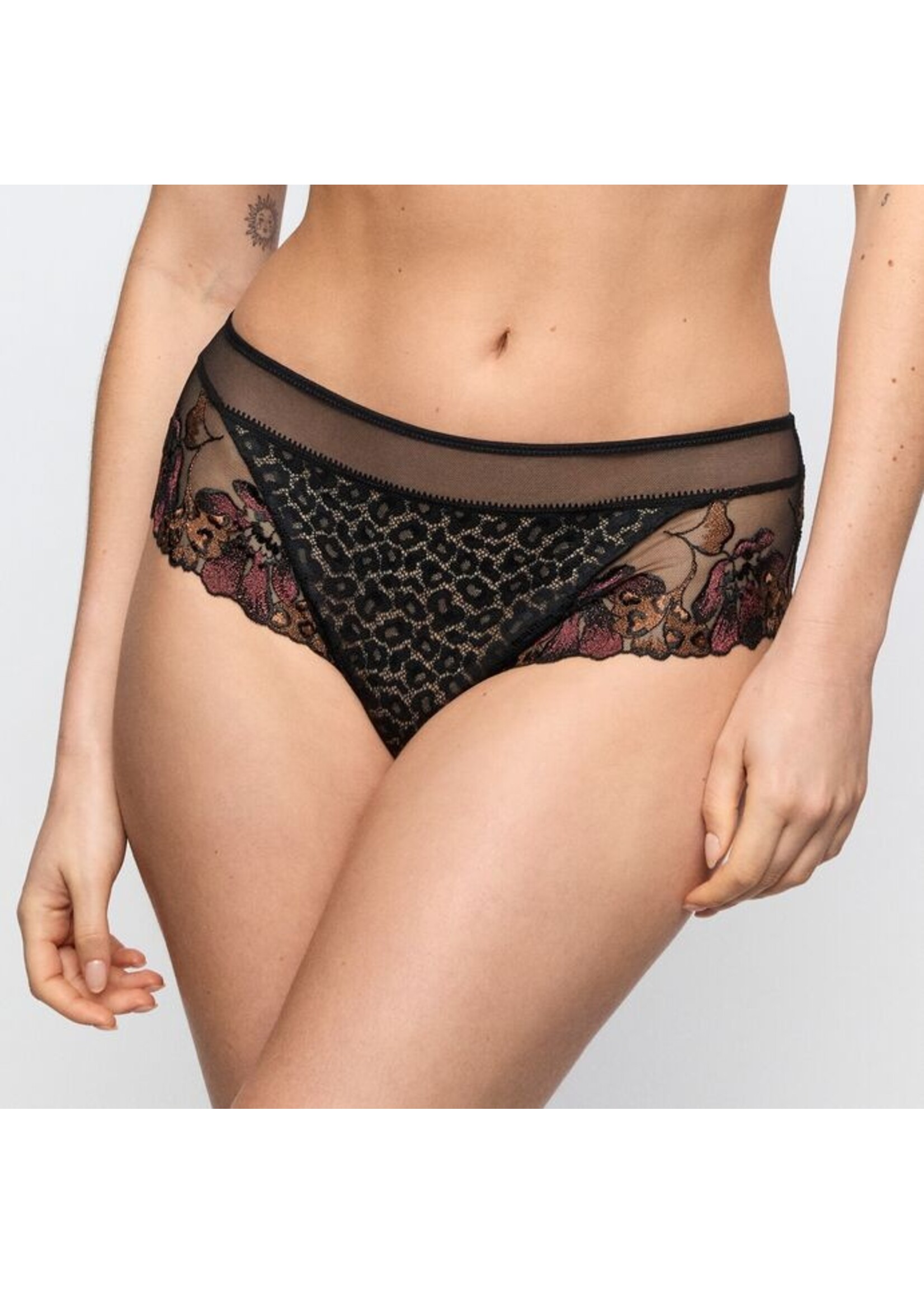 Marie Jo Marie Jo Juliane Tailleslip