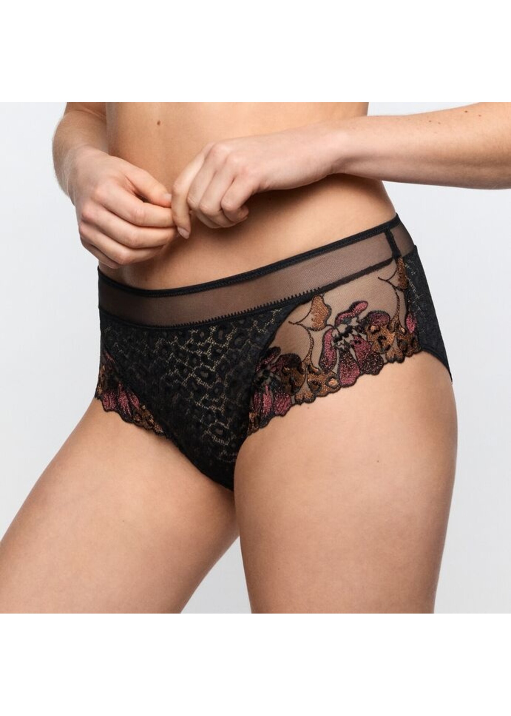 Marie Jo Marie Jo Juliane Tailleslip
