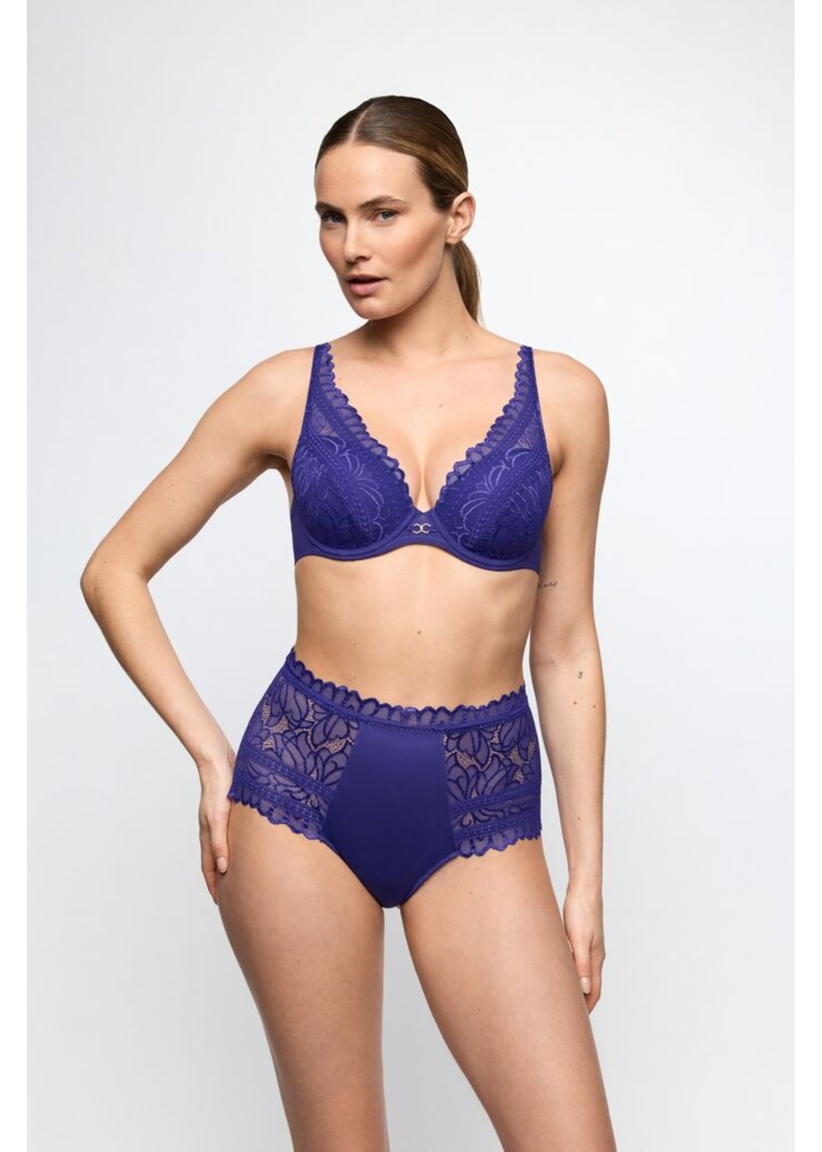 Marie Jo Marie Jo Cerina Voorgevormde Plunge Bh