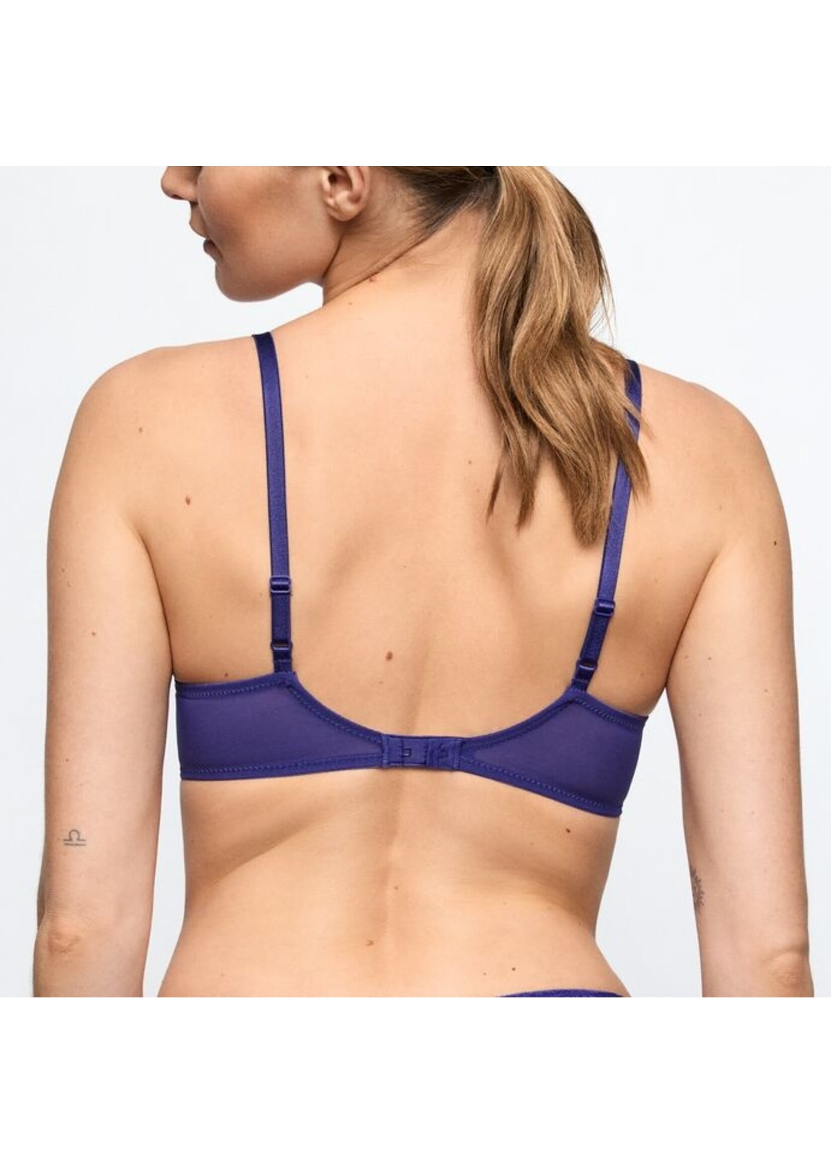 Marie Jo Marie Jo Cerina Push-Up Bh met Uitneembare Cups