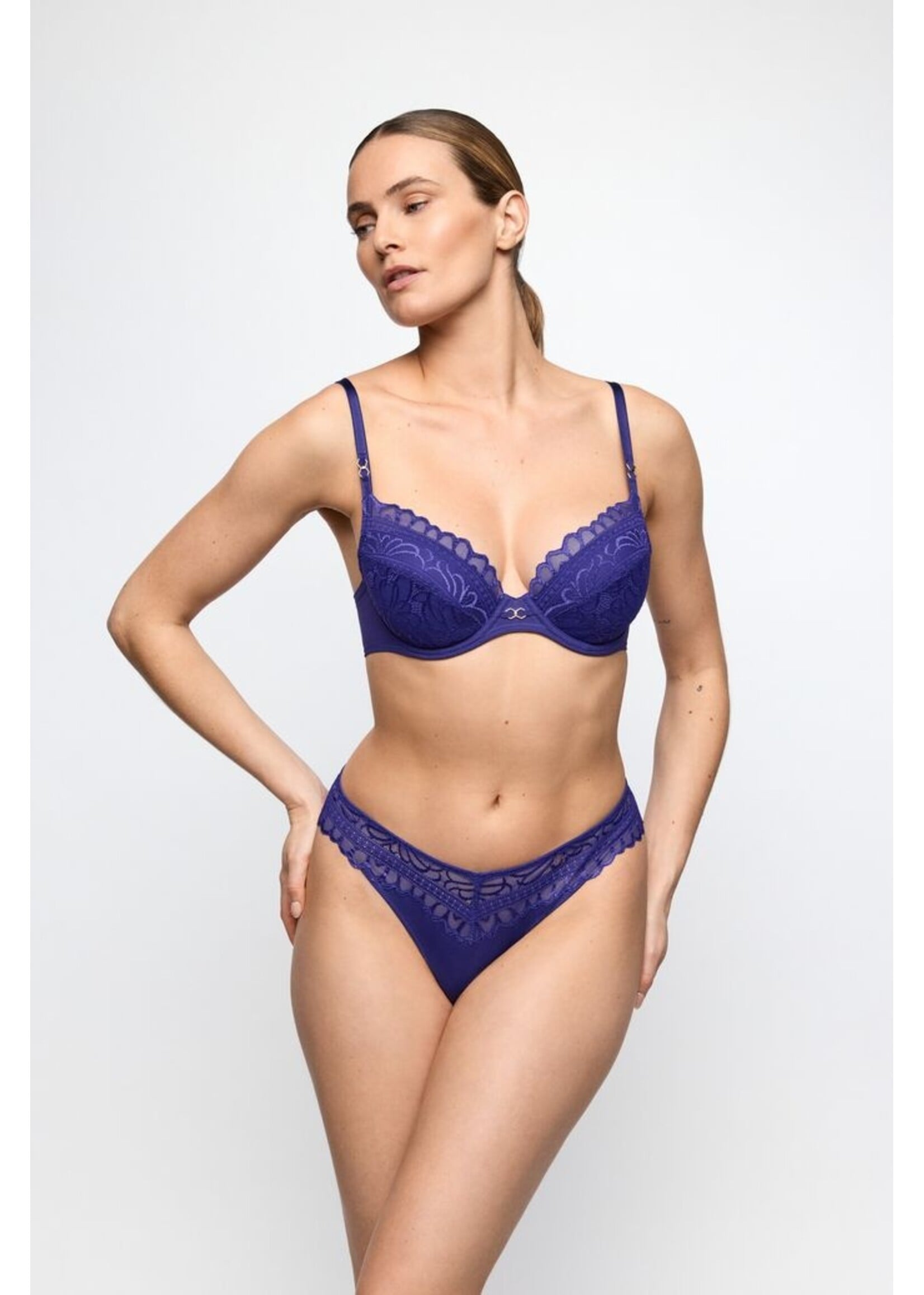 Marie Jo Marie Jo Cerina Push-Up Bh met Uitneembare Cups