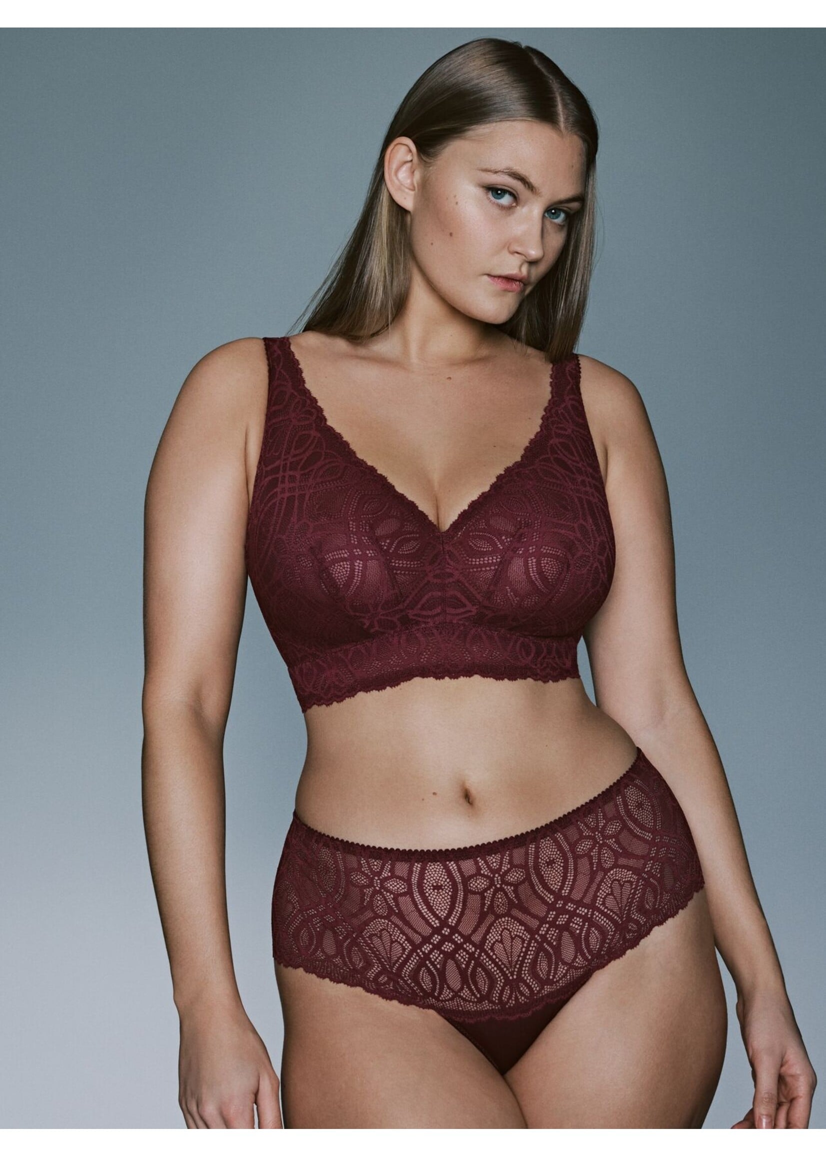 PrimaDonna PrimaDonna Salerno Luxe String