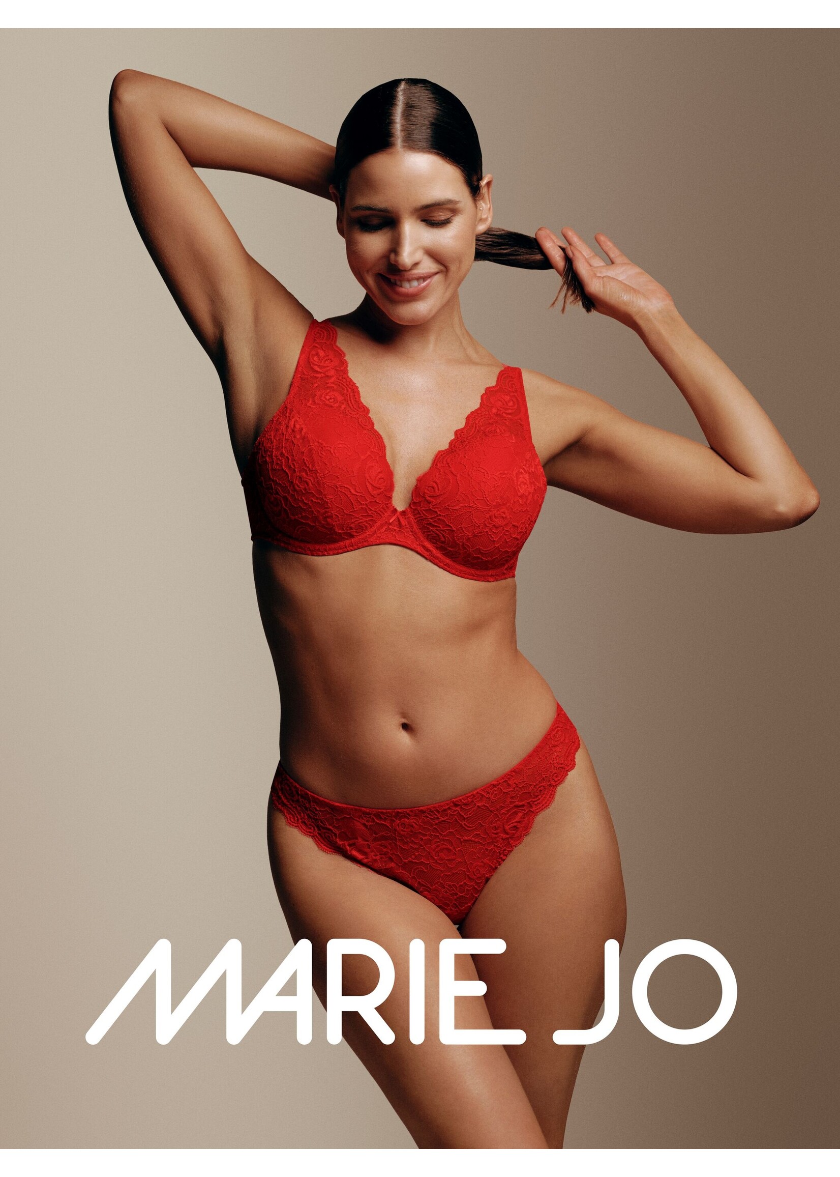 Marie Jo Marie Jo Cyrile Voorgevormde Plunge Bh