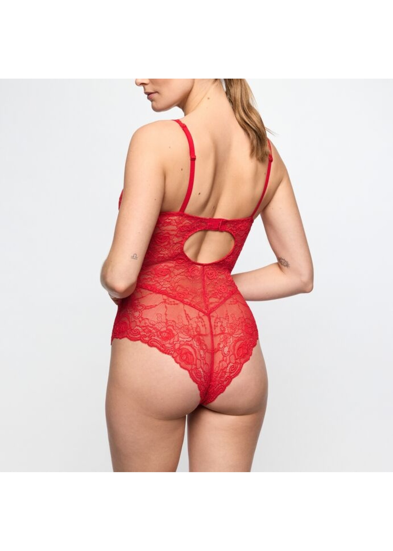 Marie Jo Marie Jo Cyrile Body