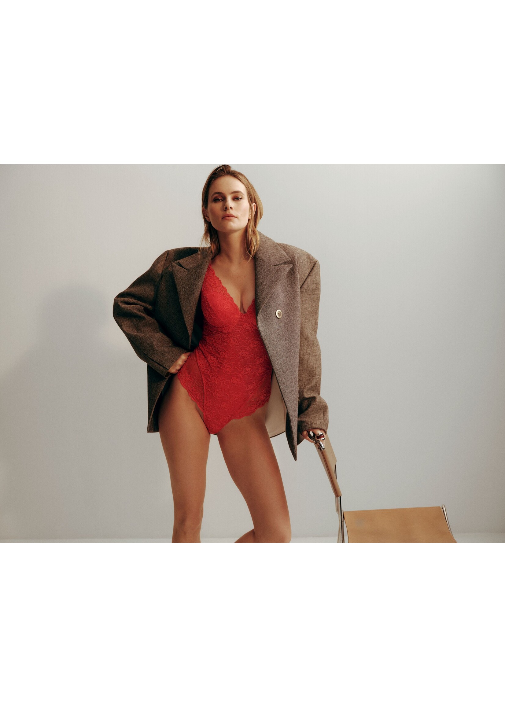 Marie Jo Marie Jo Cyrile Body