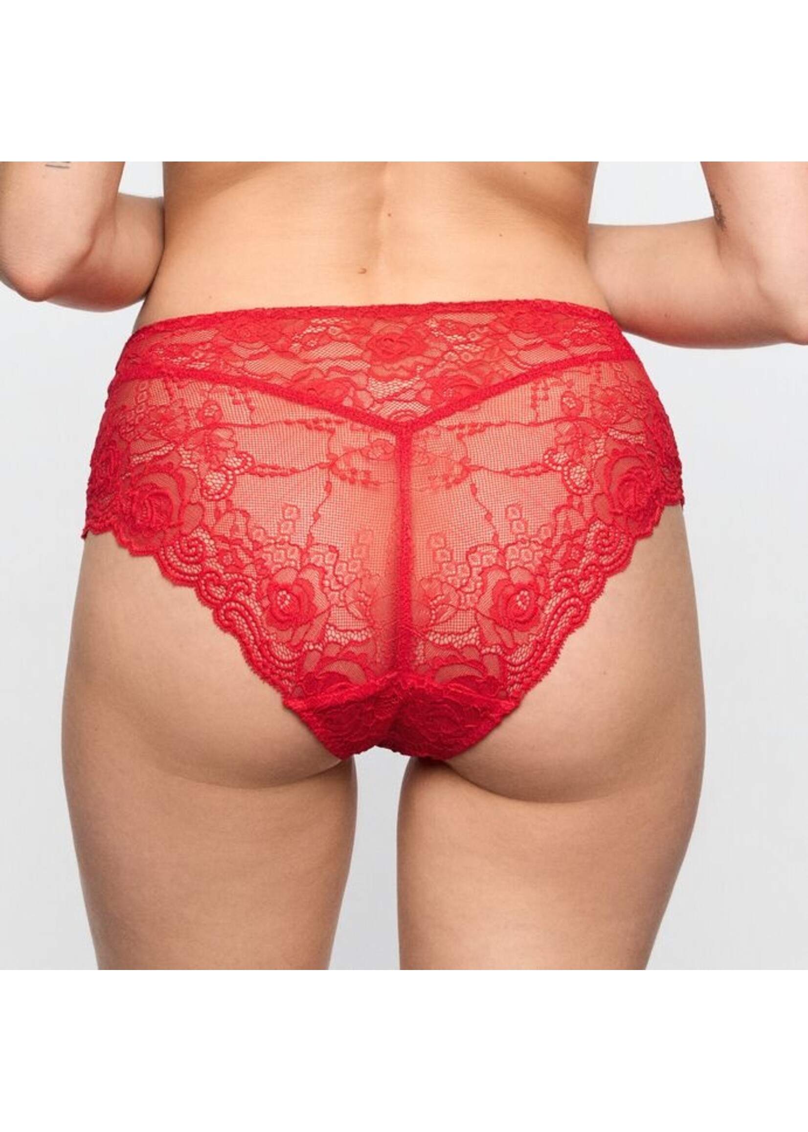 Marie Jo Marie Jo Cyrile Tailleslip