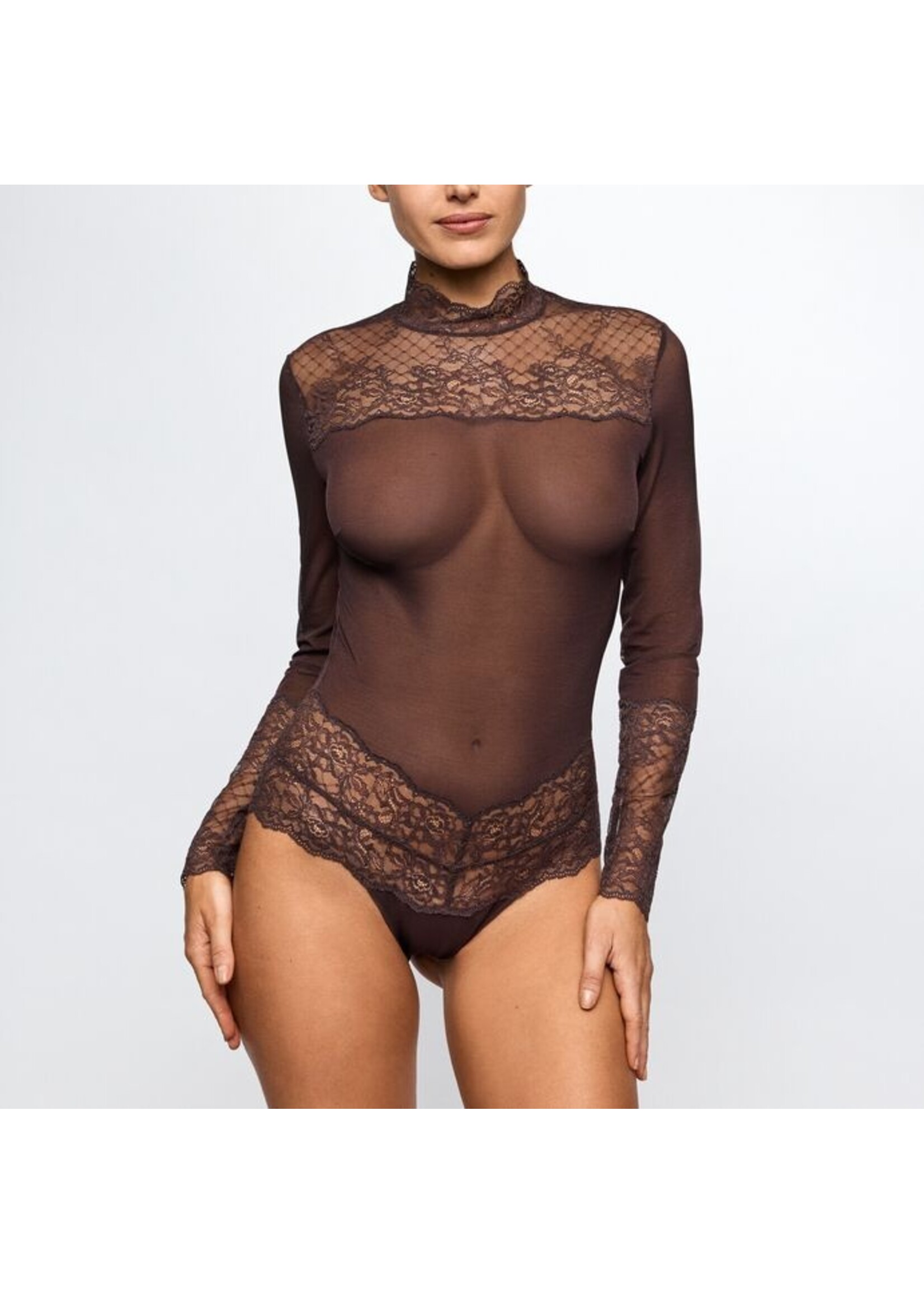 Marie Jo Marie Jo Musea Body