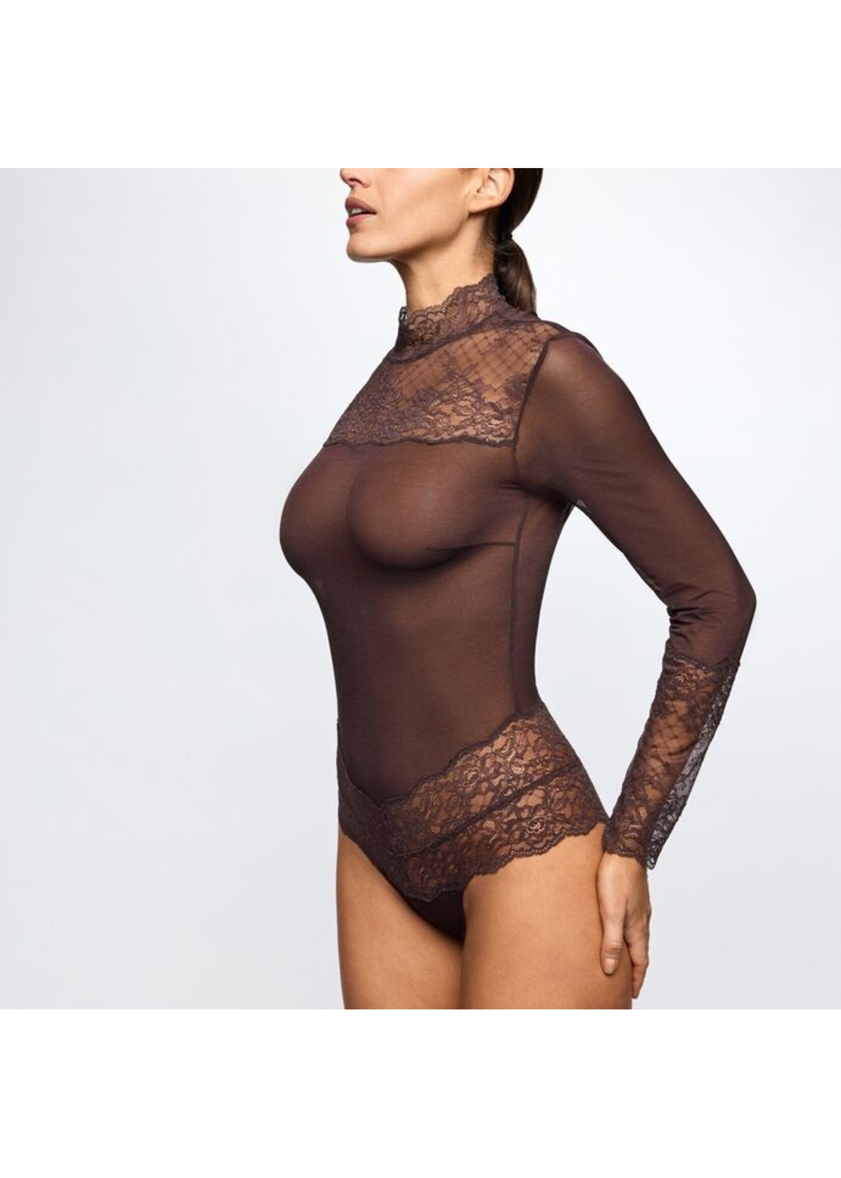 Marie Jo Marie Jo Musea Body