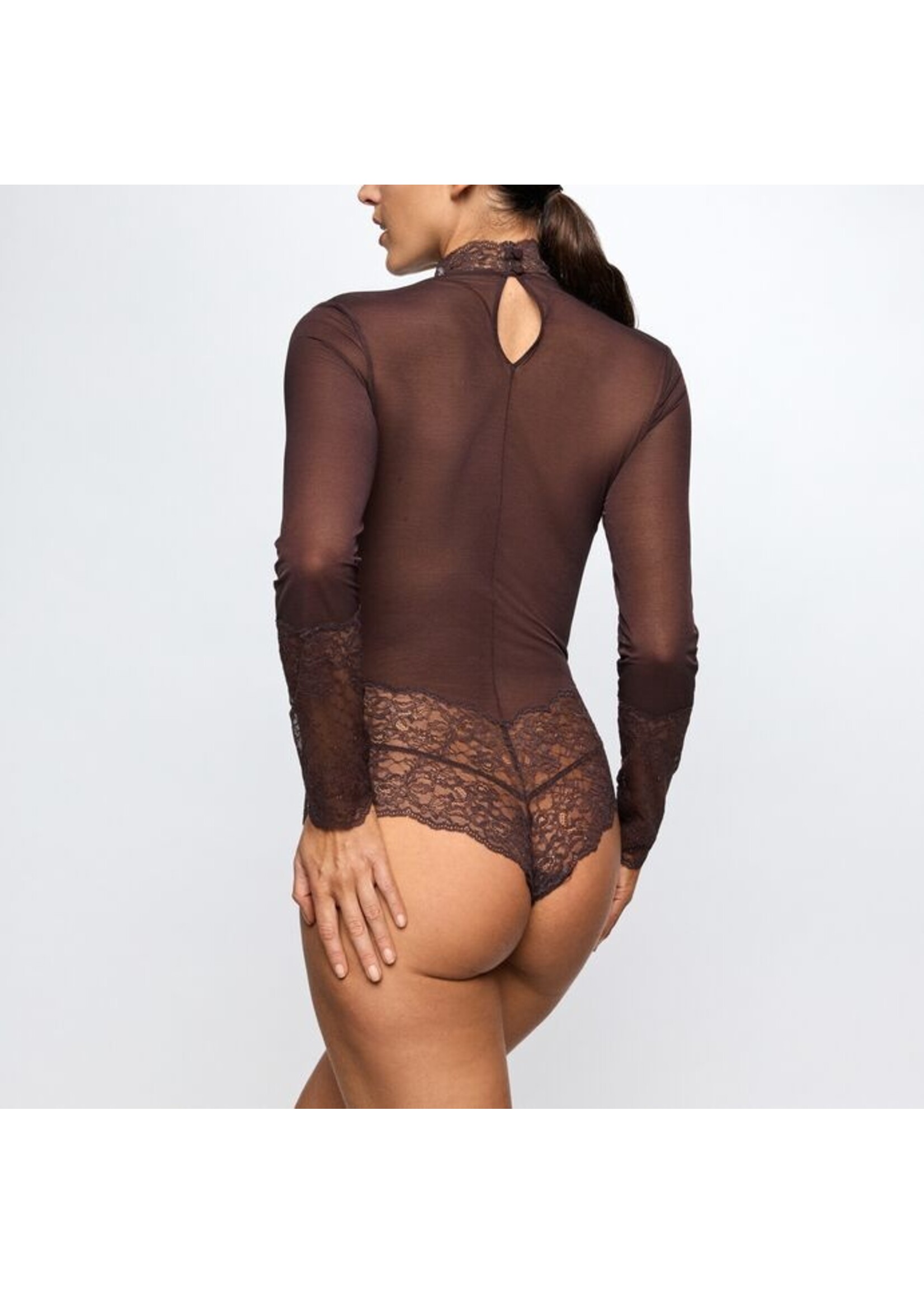 Marie Jo Marie Jo Musea Body