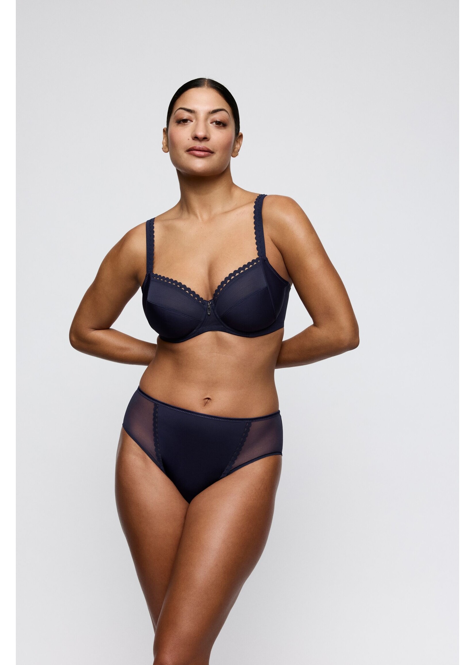 PrimaDonna Twist PrimaDonna Twist Wowgirl Tailleslip