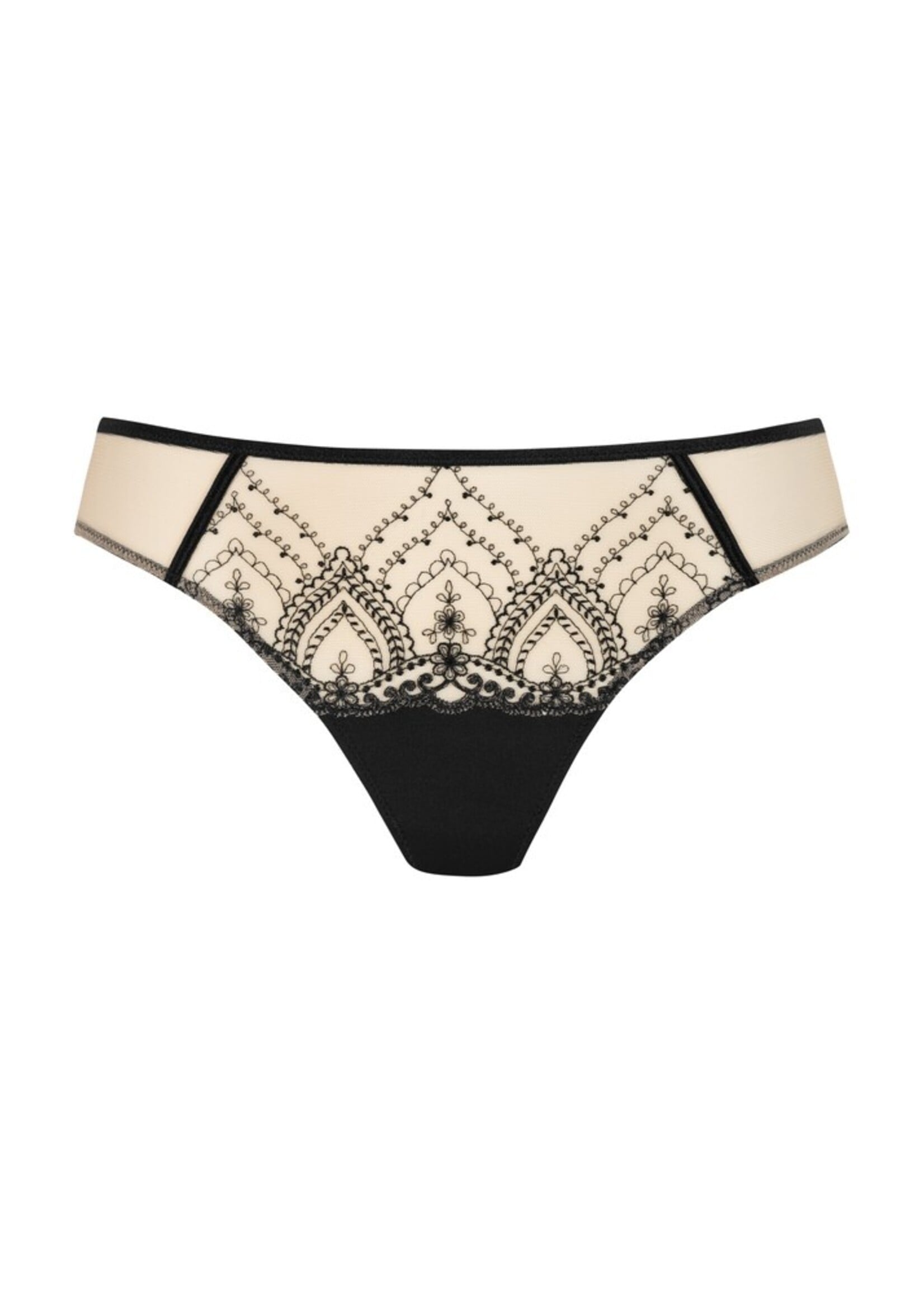 Mey Mey Mysterious Mini-slip