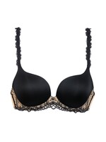 Mey Mey Mysterious Braliné Bh