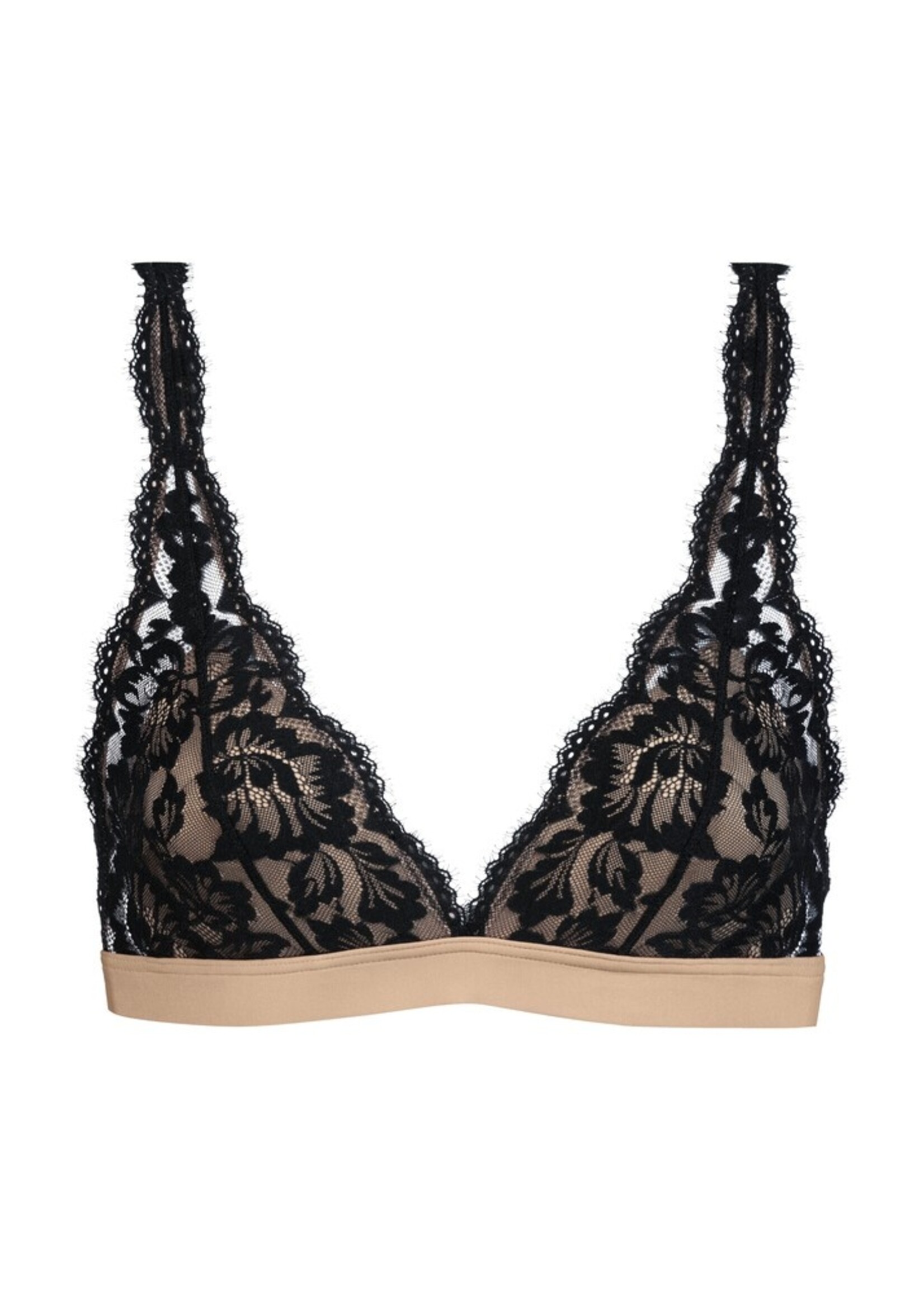 Mey Mey Poetry Vogue Bralette