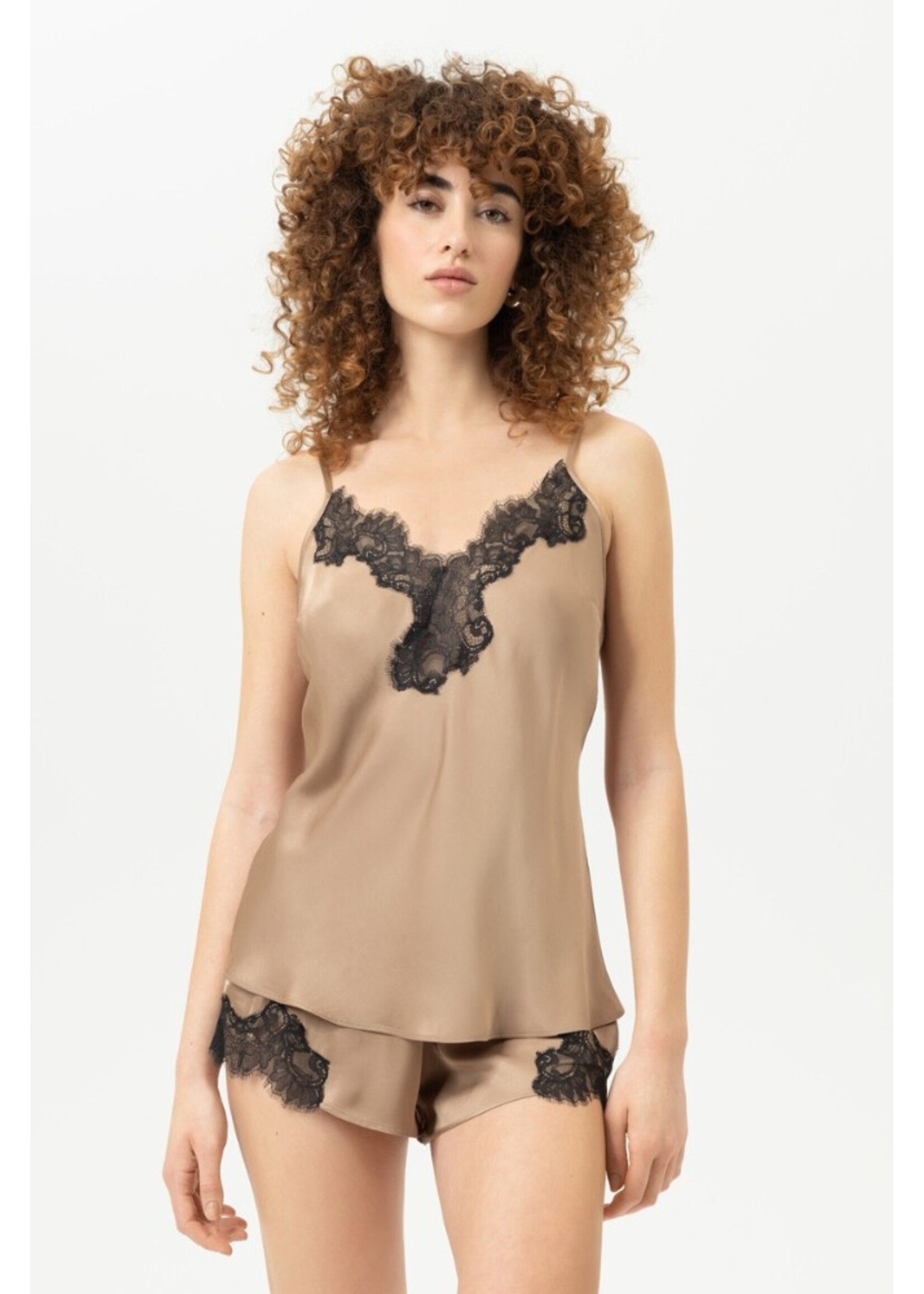 Mey Mey Poetry Luxury Nachtset