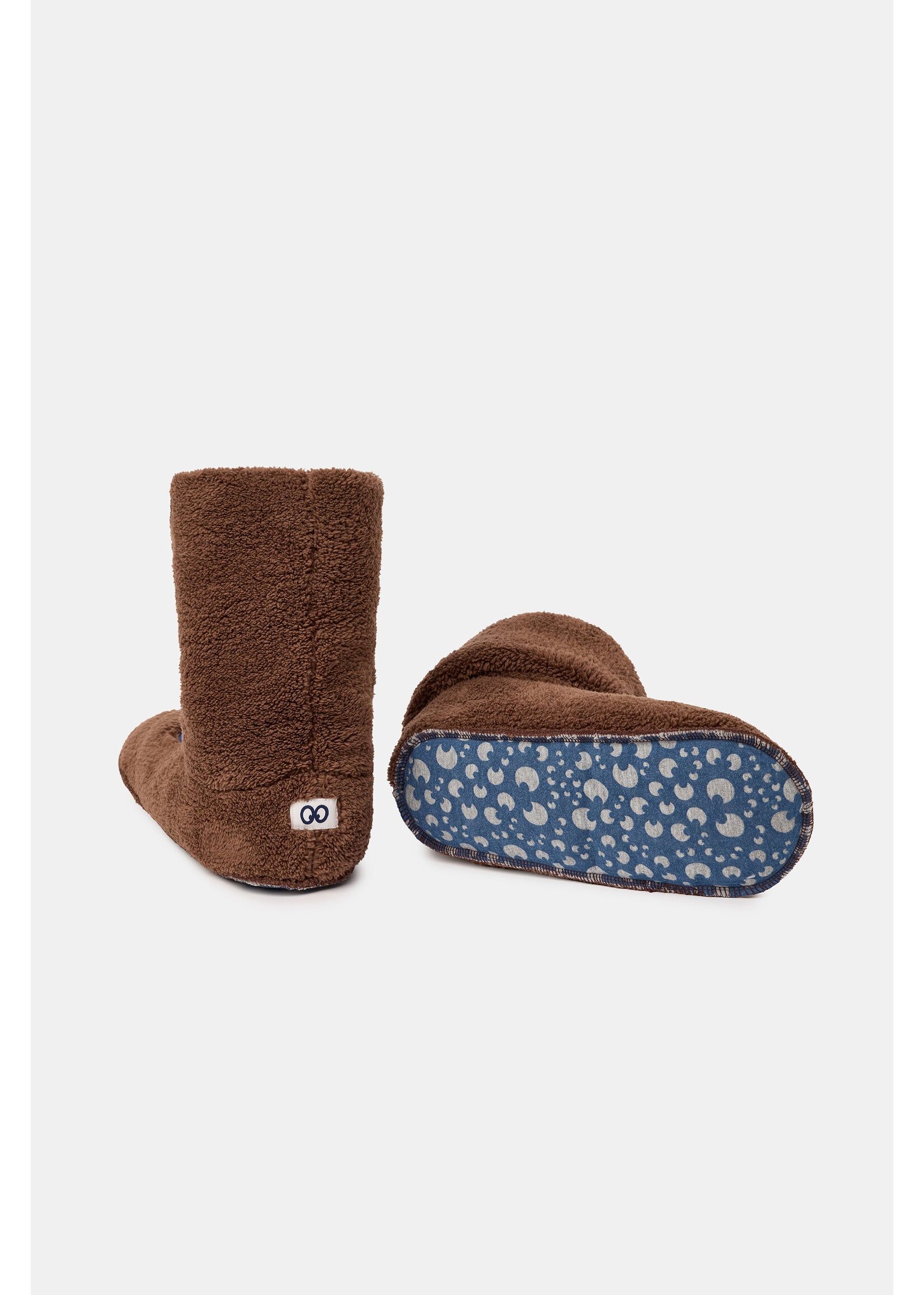 Woody Woody Pantoffels 37-46