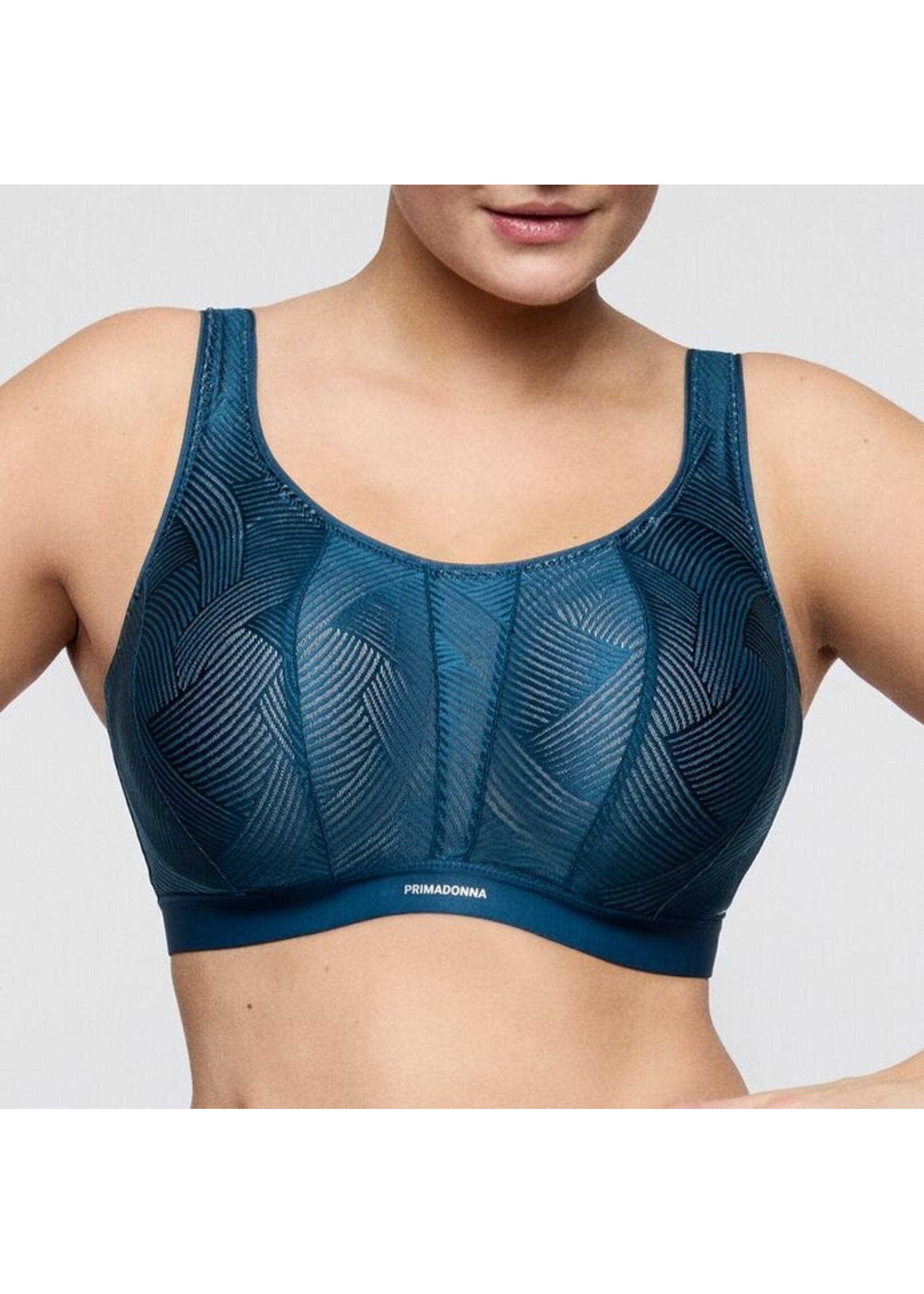 PrimaDonna Sport PrimaDonna Sport The Game Sportbh met Beugel