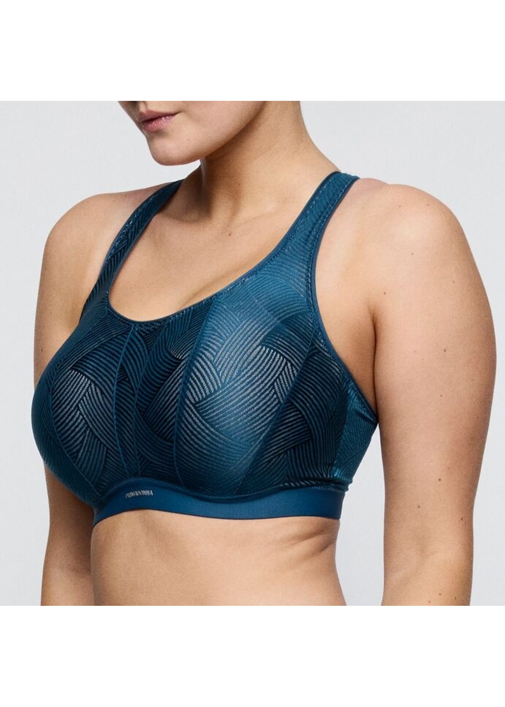 PrimaDonna Sport PrimaDonna Sport The Game Sportbh met Beugel