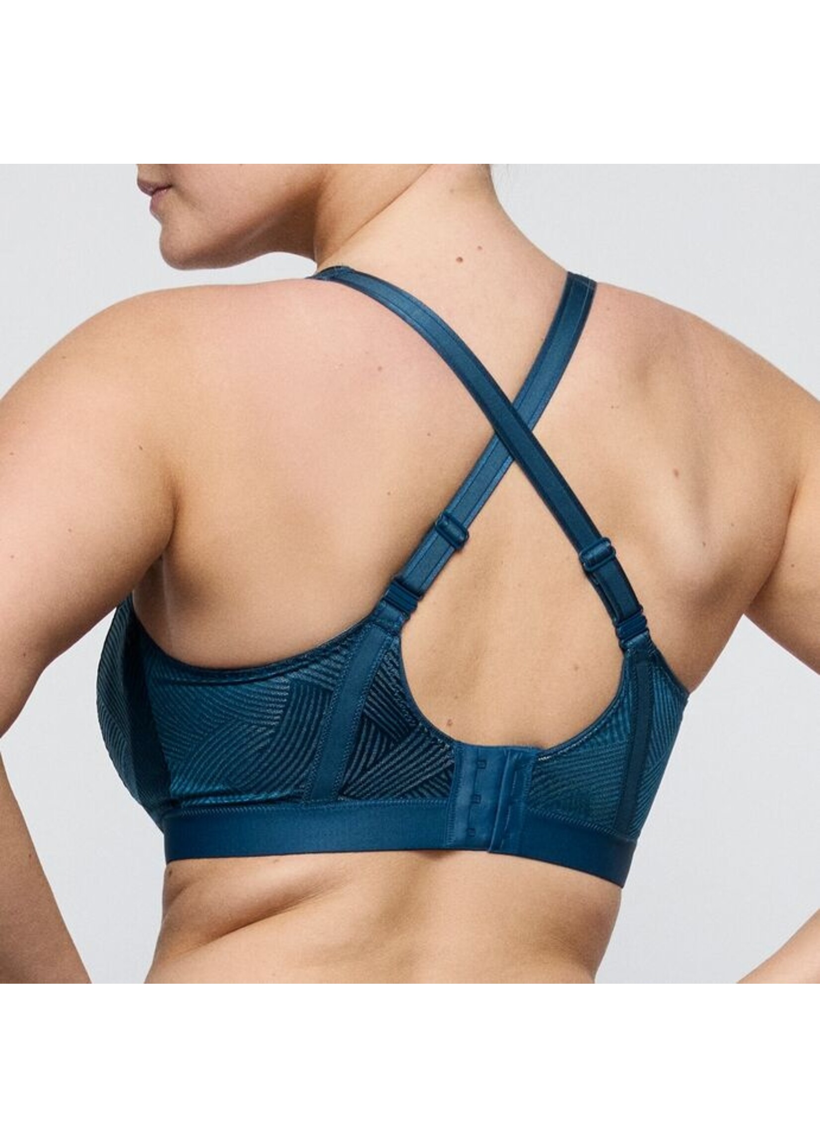 PrimaDonna Sport PrimaDonna Sport The Game Sportbh met Beugel
