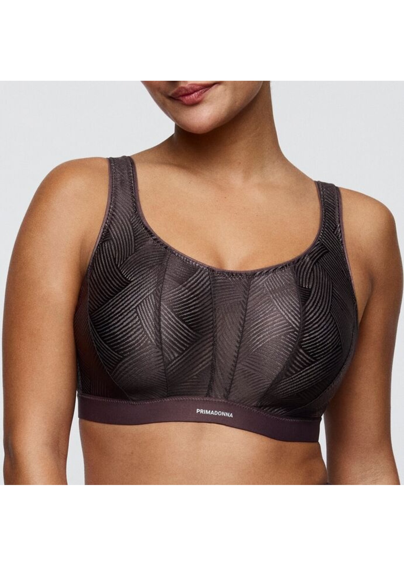 PrimaDonna Sport PrimaDonna Sport The Game Sportbh met Beugel