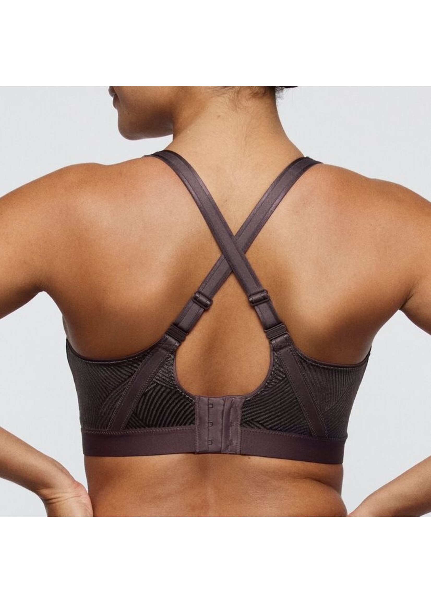 PrimaDonna Sport PrimaDonna Sport The Game Sportbh met Beugel