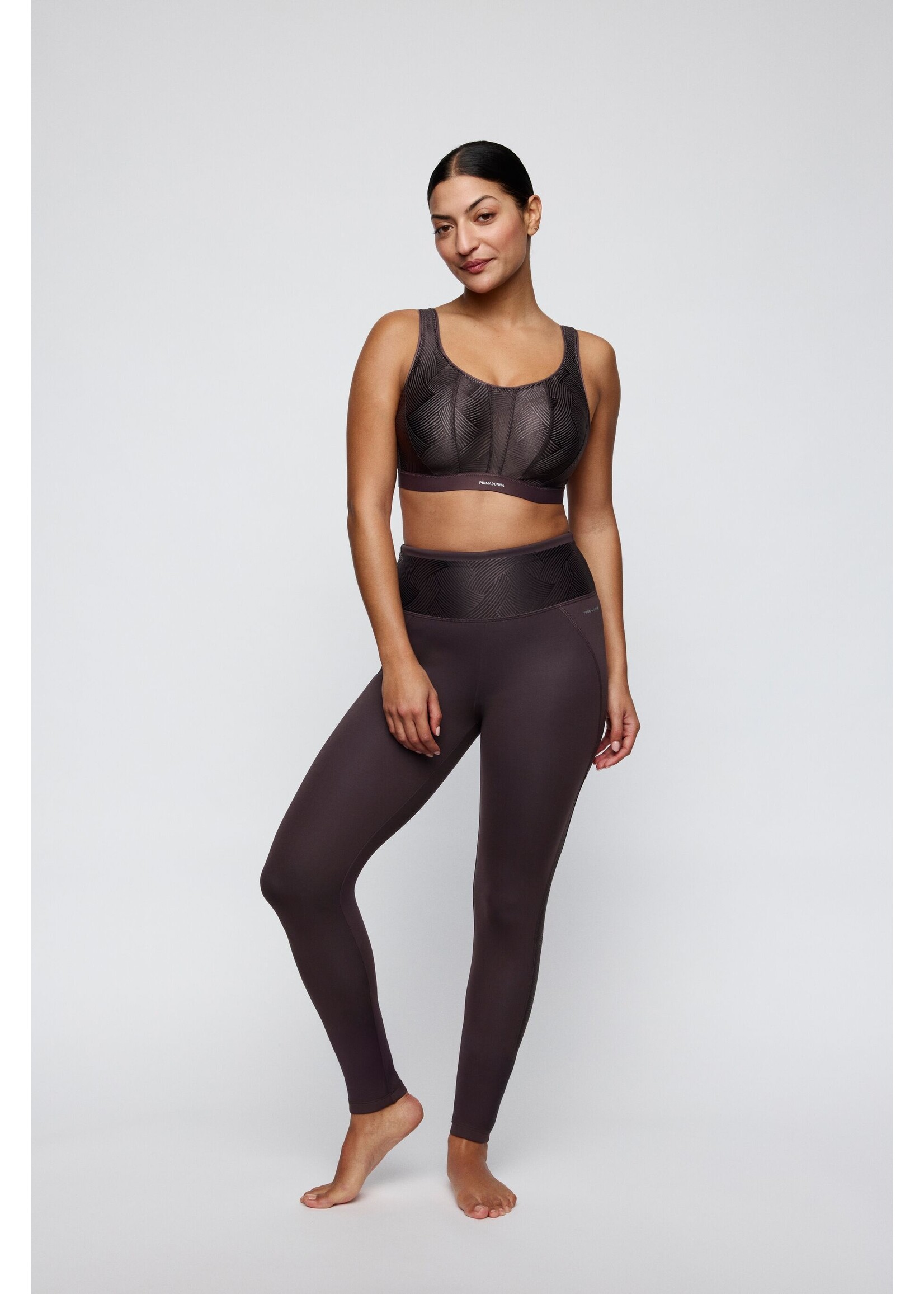PrimaDonna Sport PrimaDonna Sport The Game Sportbh met Beugel