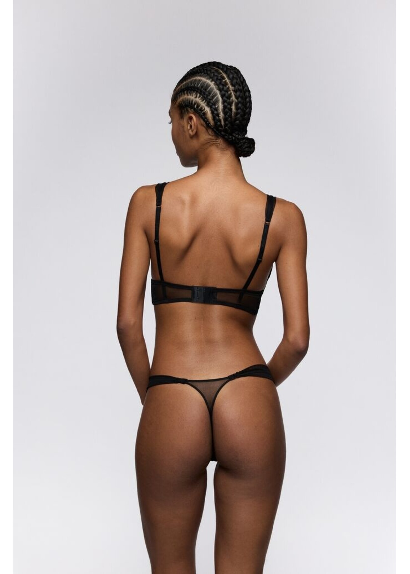 Sarda Sarda Lethi Bralette