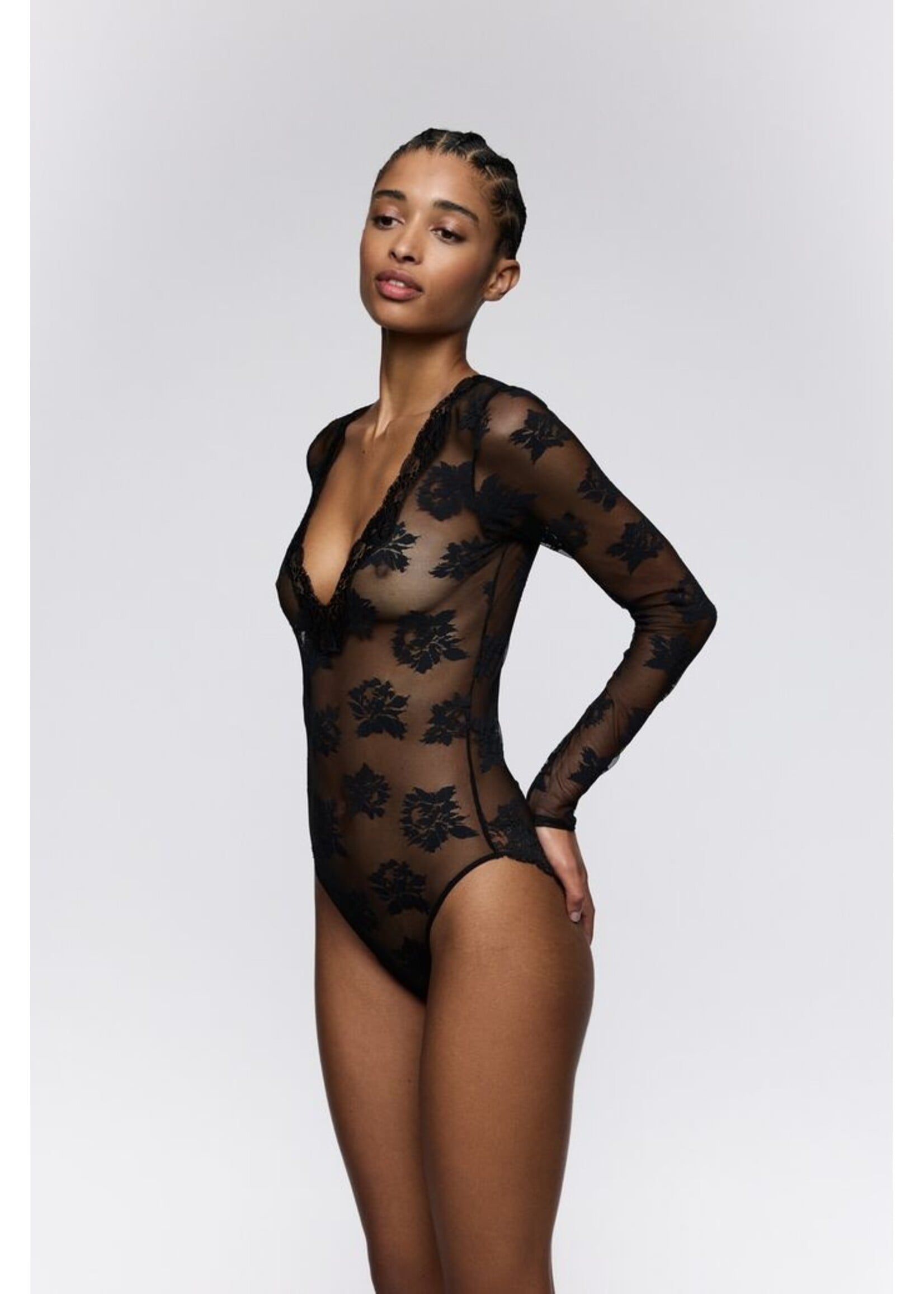 Sarda Sarda Mayela Body