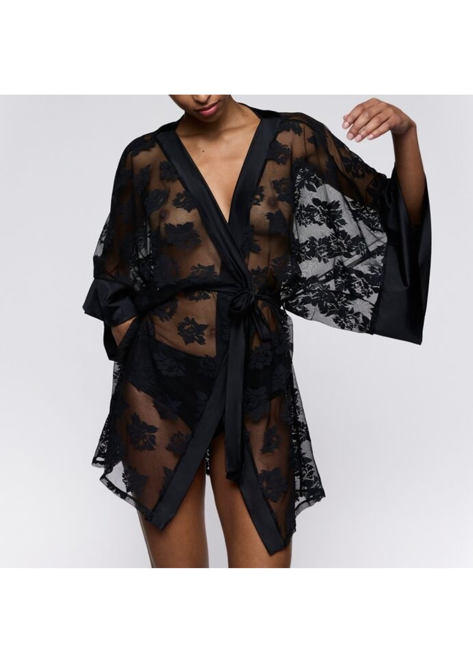 Sarda Sarda Mayela Kimono