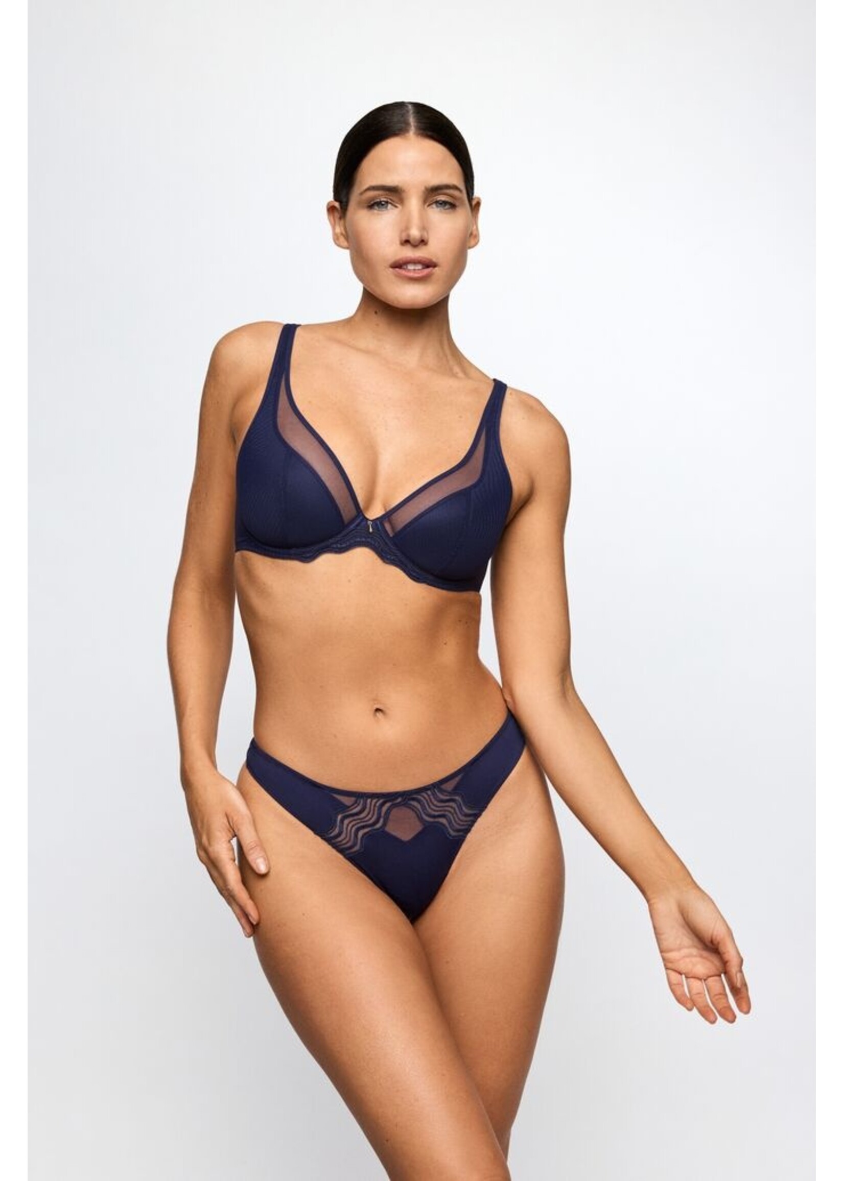 Marie Jo Marie Jo Linaa Halfvoorgevormde Plunge Bh