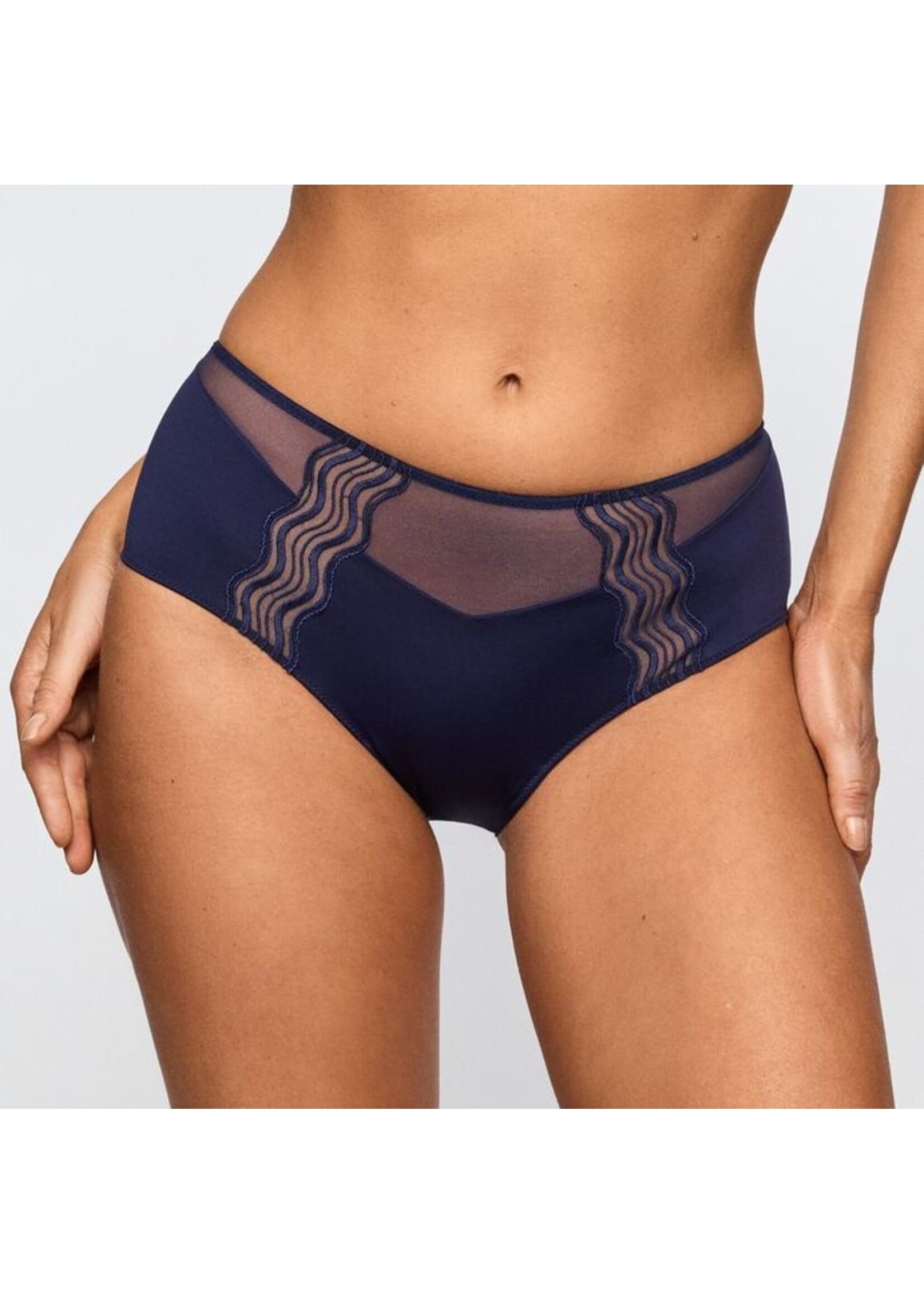 Marie Jo Marie Jo Linaa Tailleslip