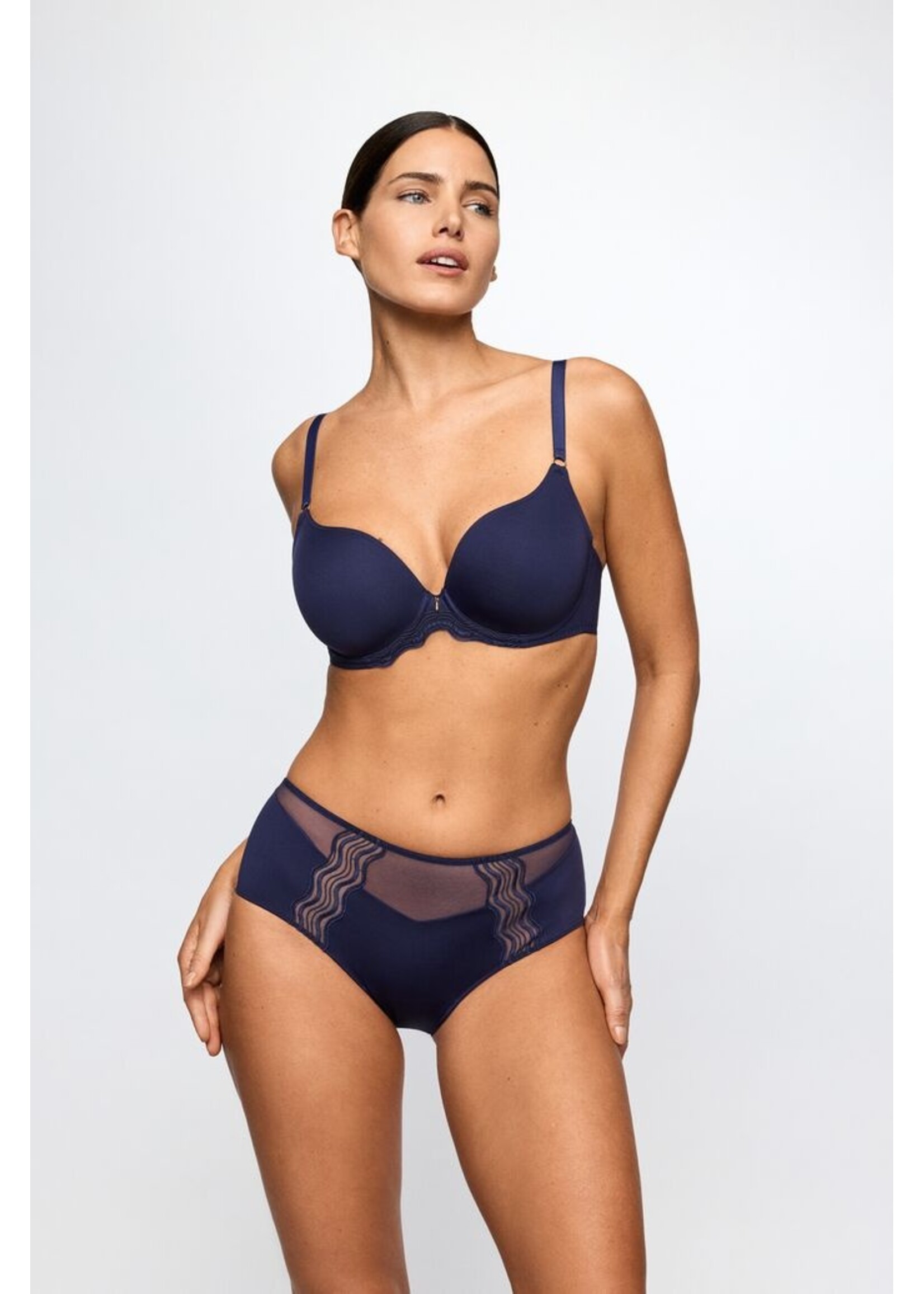 Marie Jo Marie Jo Linaa Tailleslip