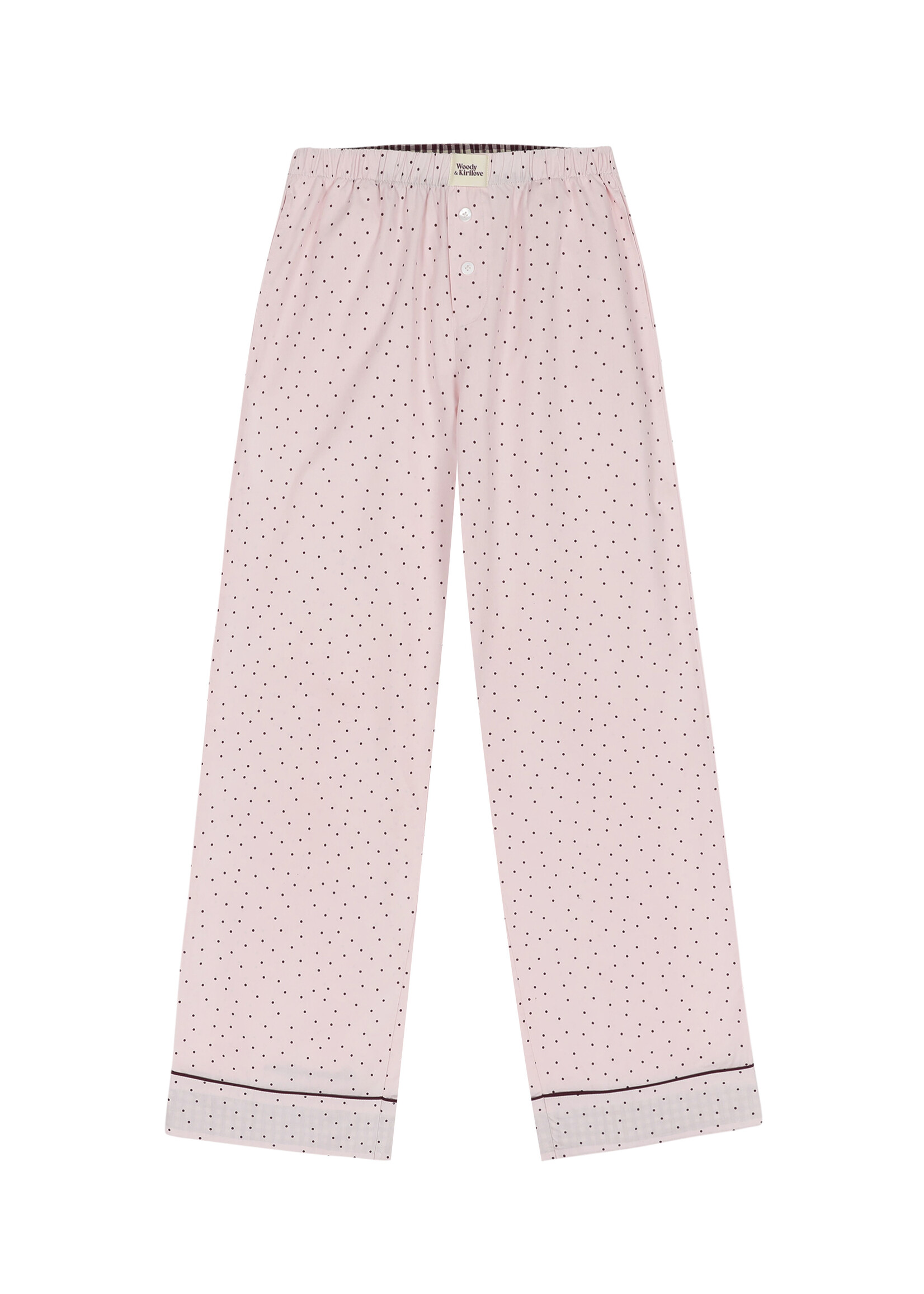 Woody Woody X Kirilove Pyjama