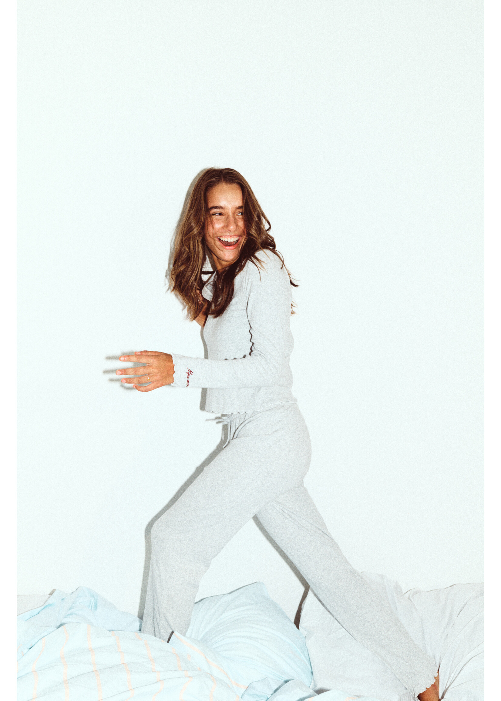 Woody Woody X Kirilove Pyjama
