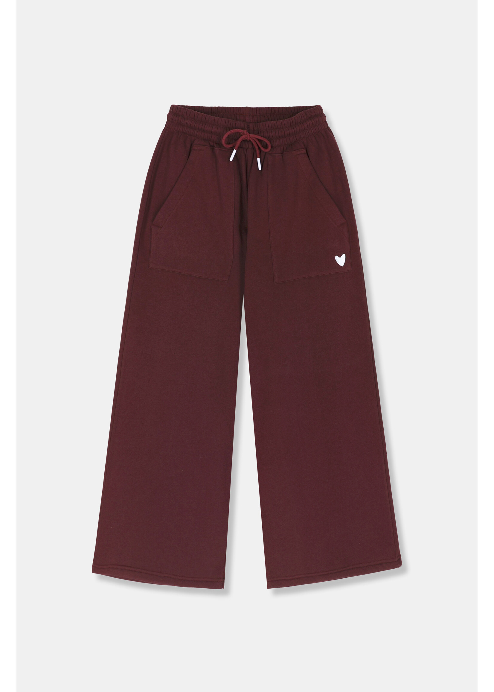Woody Woody X Kirilove Pyjama Joggingbroek