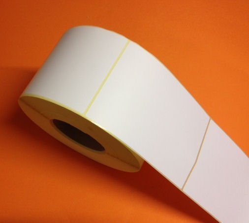 Direct thermische etiketten 2000D 102x152mm 1142 per rol, doos à 4 rl. - zebraetiketten.nl