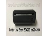Zebra Cutter voor ZD420D en ZD620D