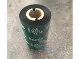 Zebra transferlint 56,9mm x 74 meter, resin