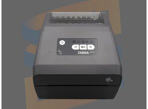 Zebra ZD421D Direct thermische labelprinter (USB) 203 dpi