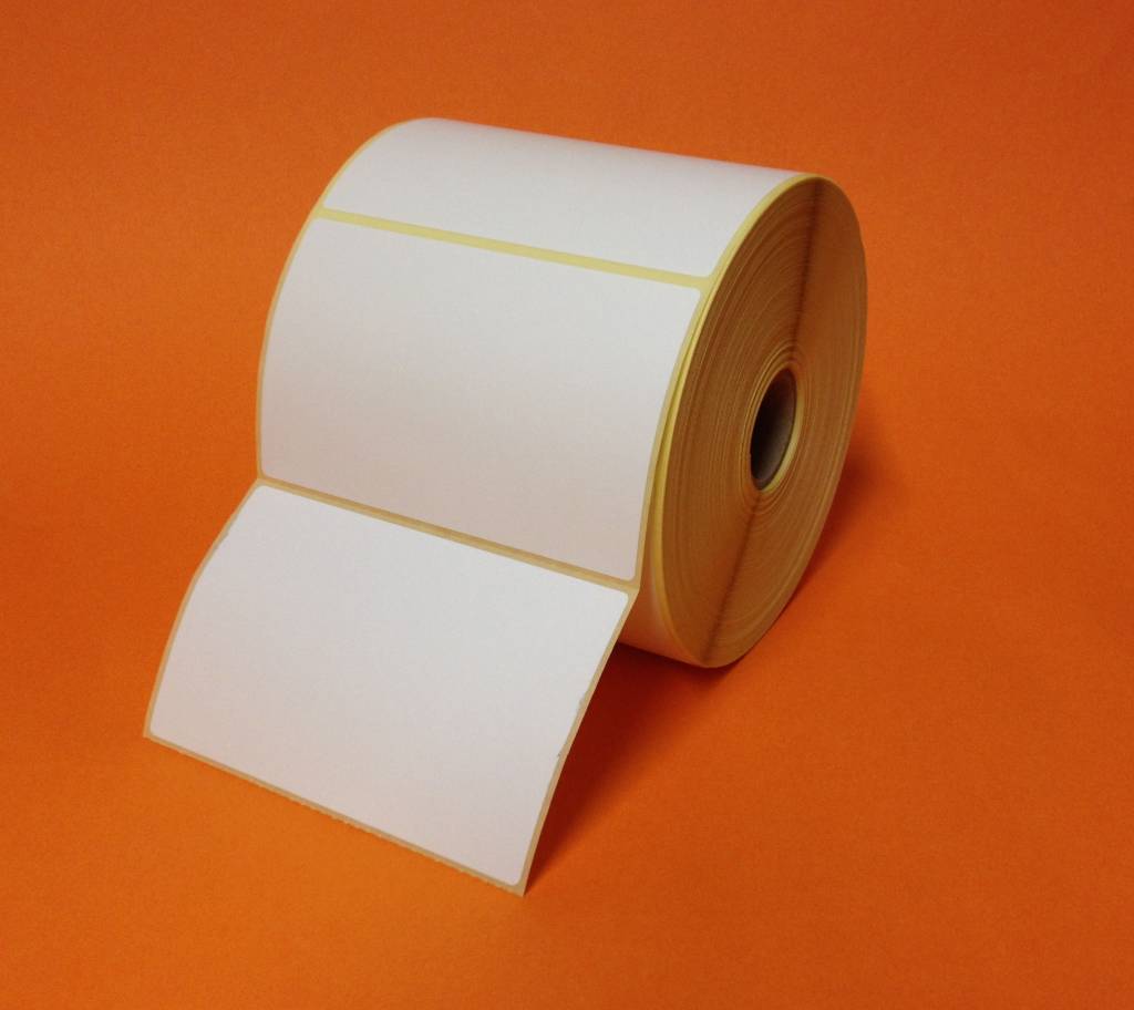 Zebra 800264-255/102x64mm/K25/1100 per rol/ds à 12 rl. - zebraetiketten.nl