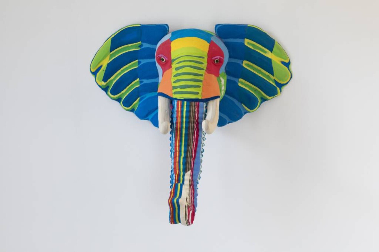 Wall Art Elephant Wall Art Elephant